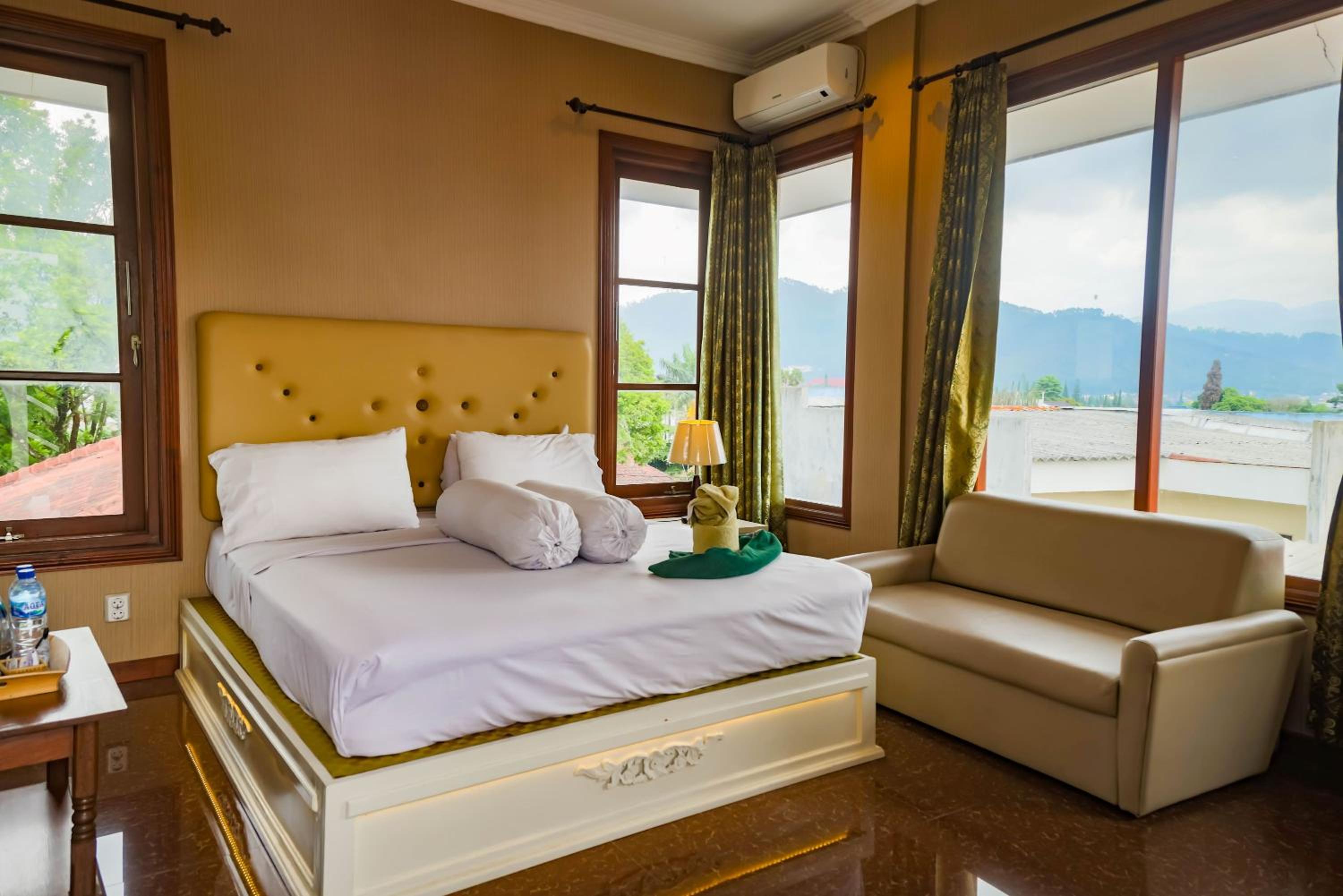 Deluxe Room photo 1