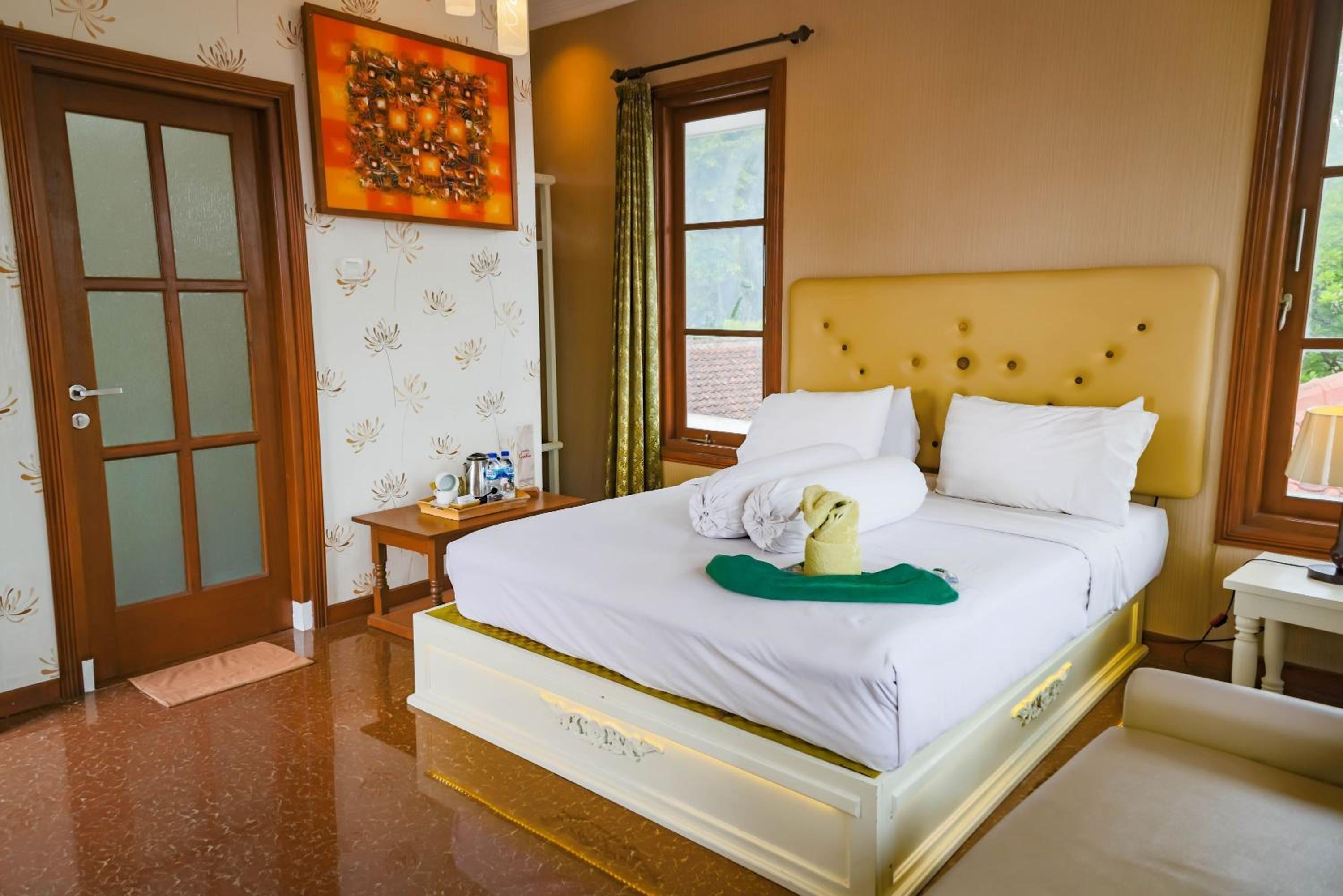 Deluxe Room photo 3