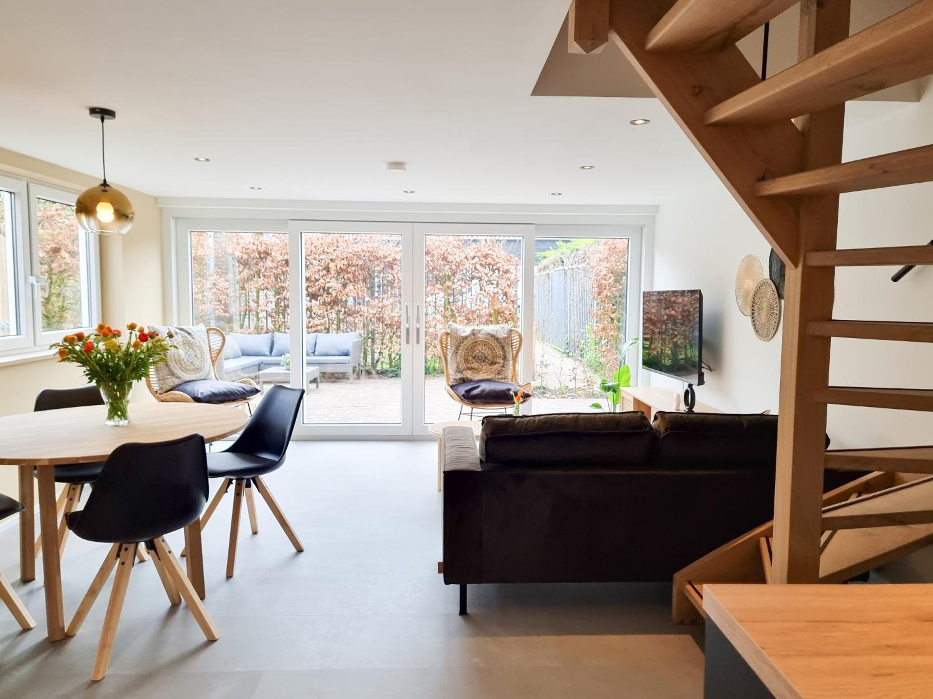 Two-Bedroom House photo 1