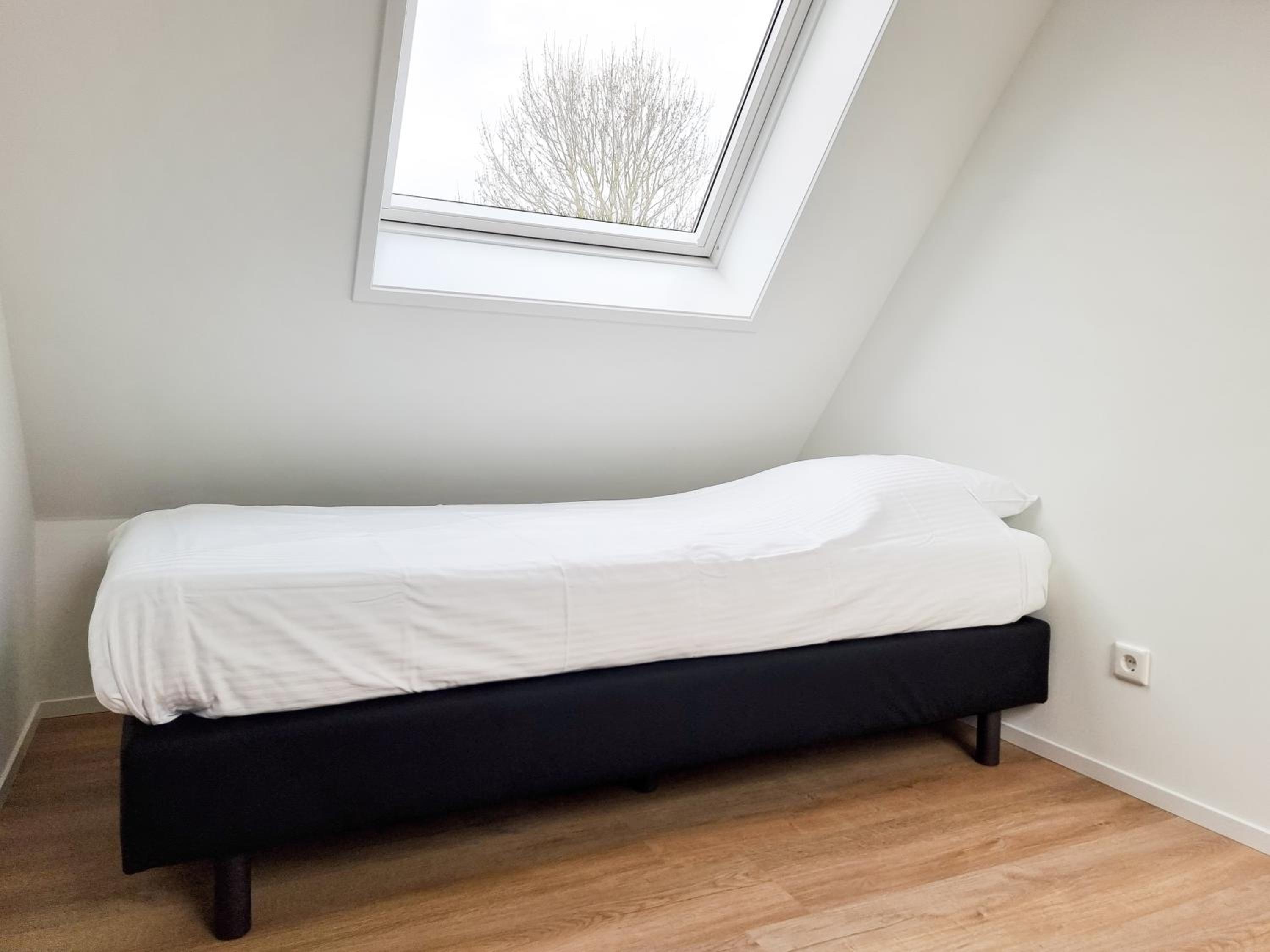 Two-Bedroom House photo 2