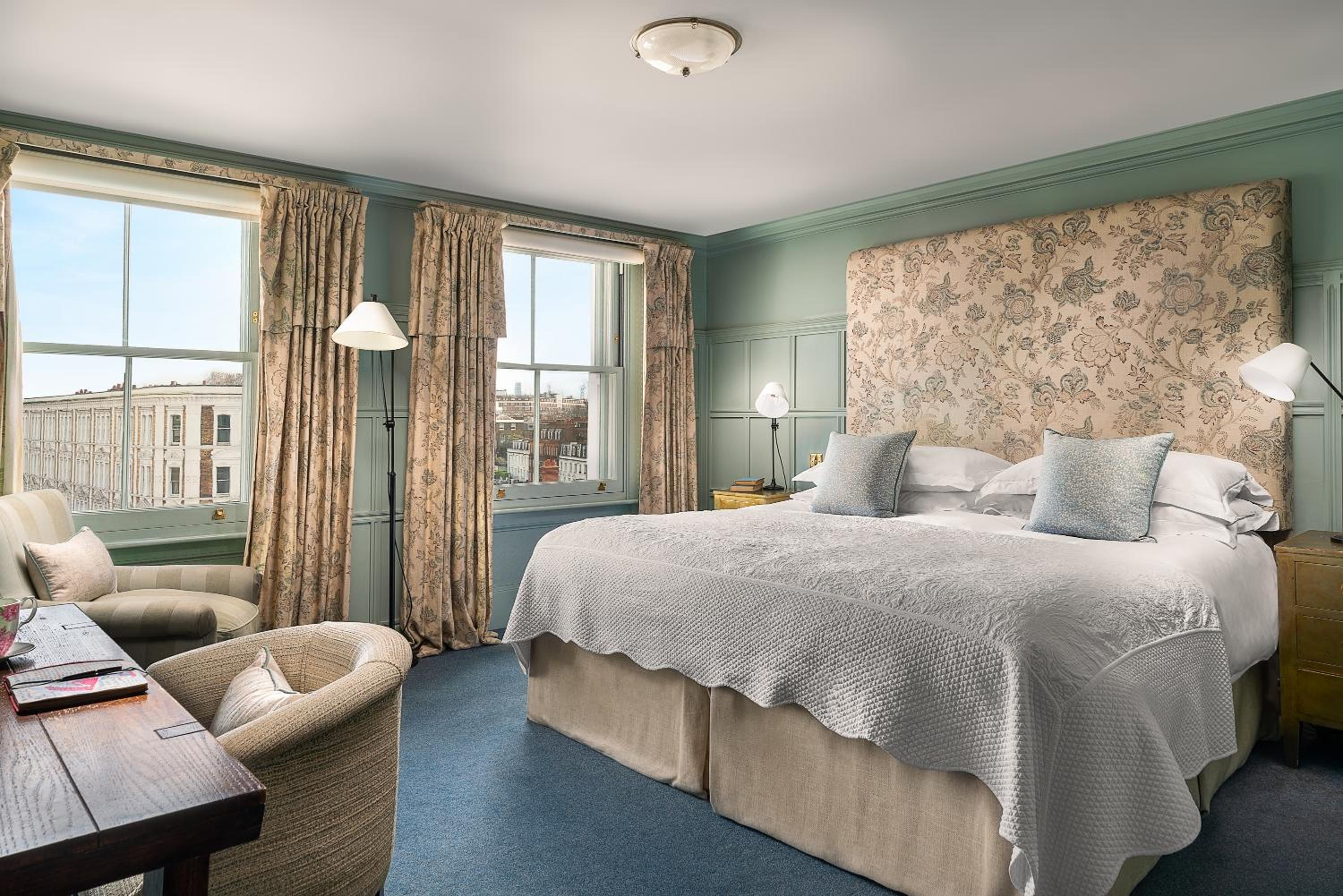 Executive Double Room