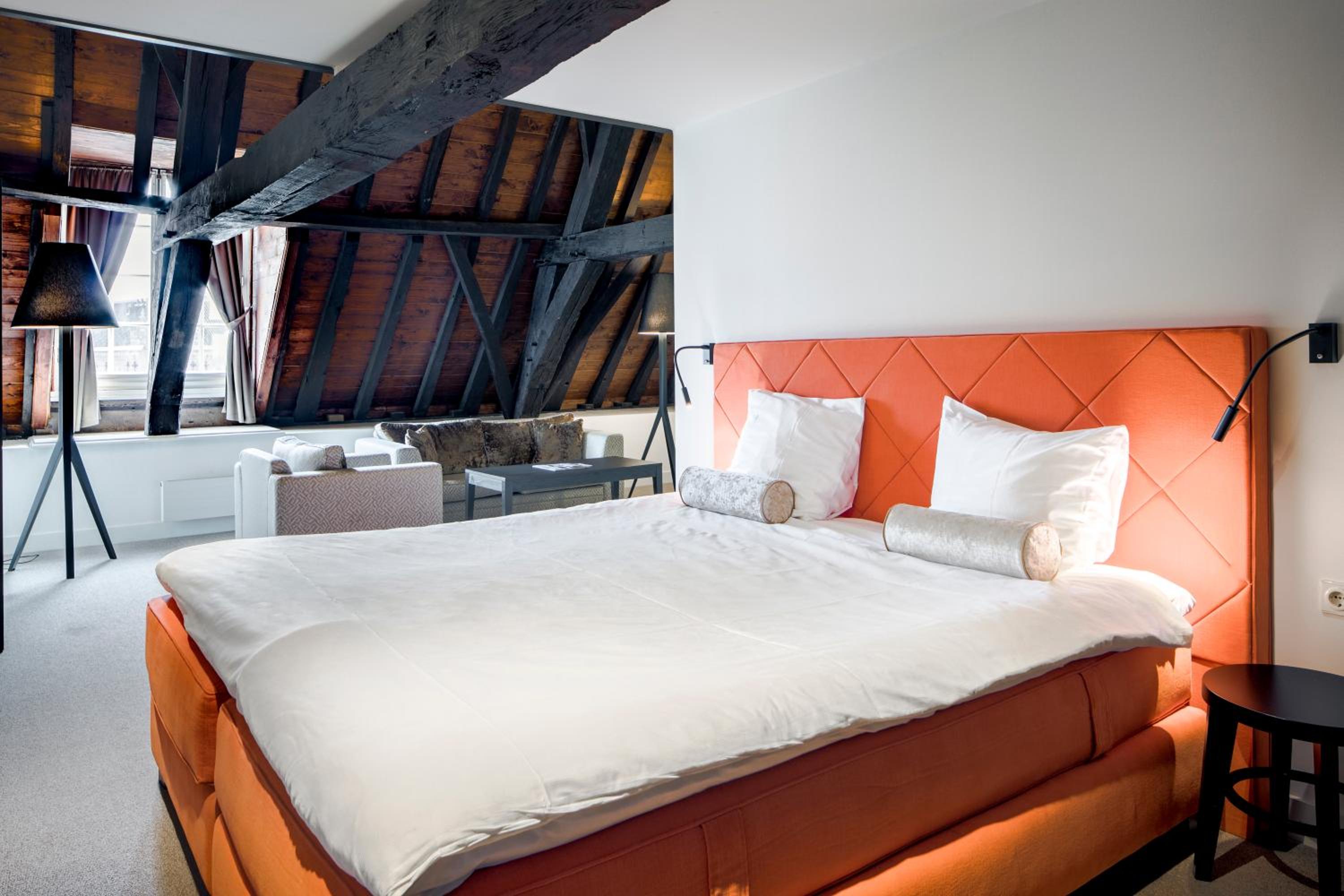 Suite - Photo 1