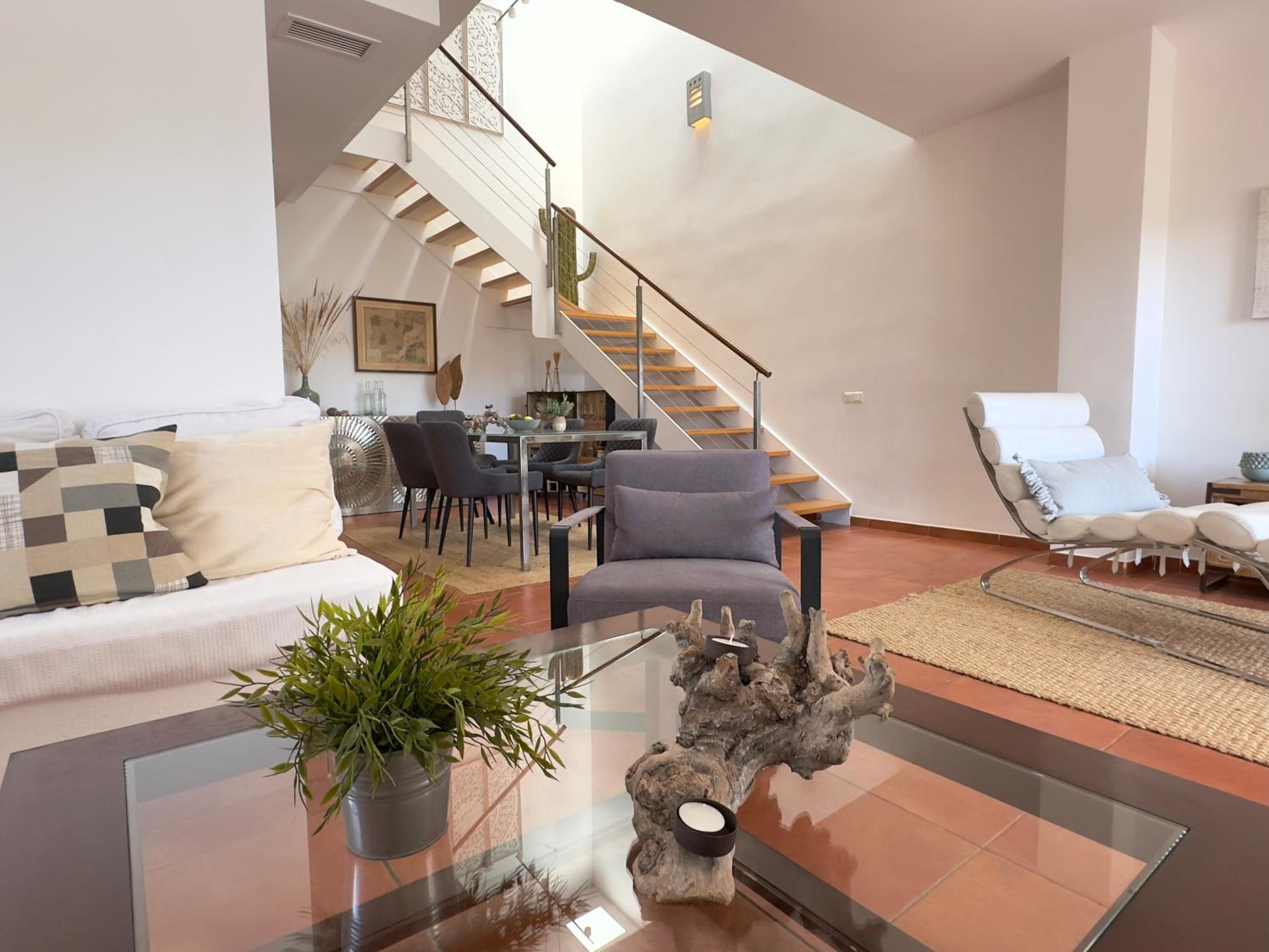 Three-Bedroom Villa photo 2