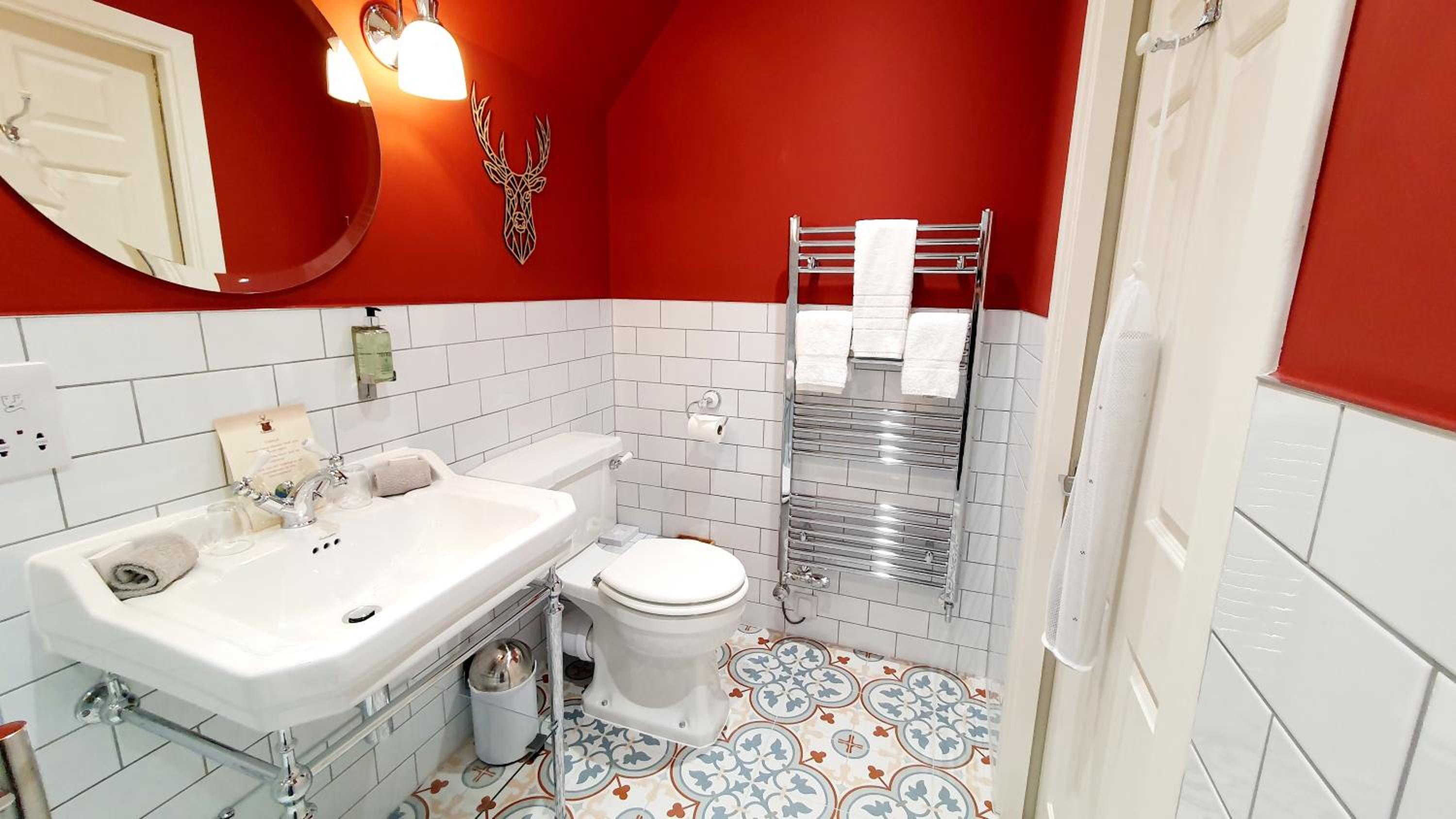 King Room photo 3