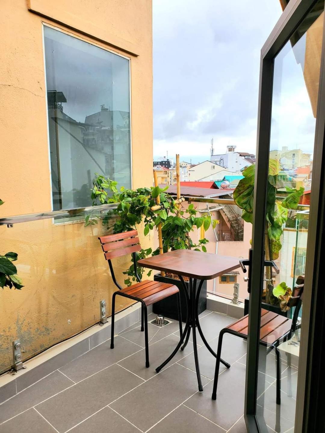 Triple Room with Balcony photo 3