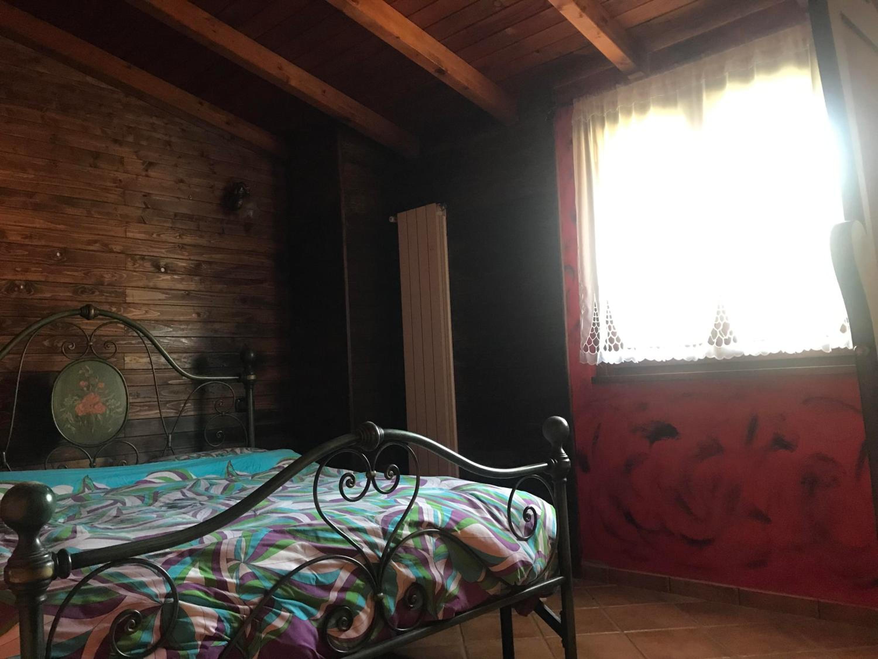 Small Double Room photo 1
