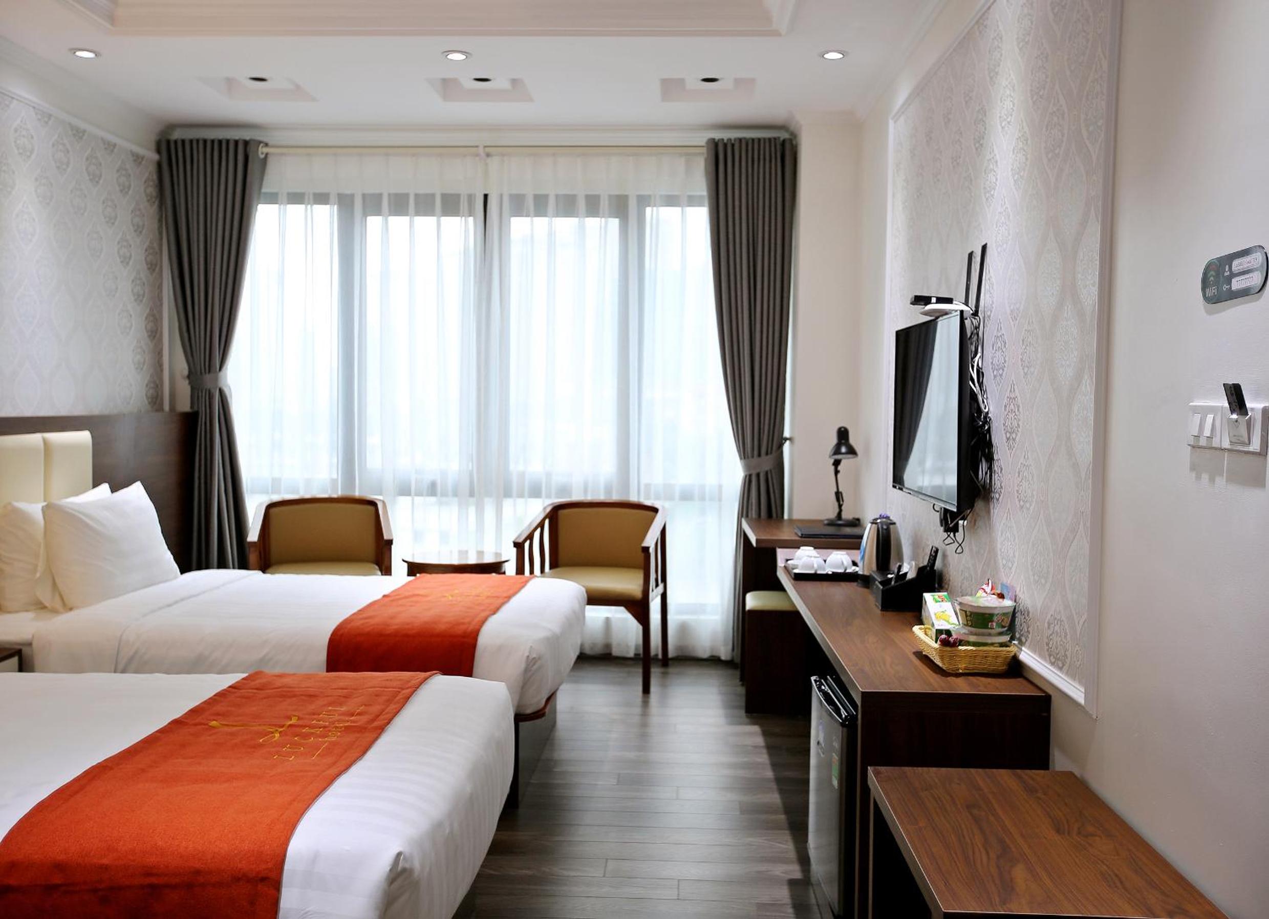 Superior Double Room