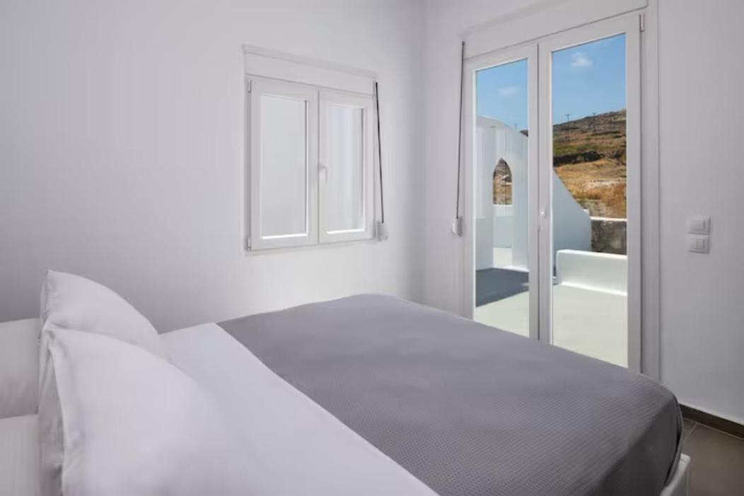 Ng Lefko Holiday Home