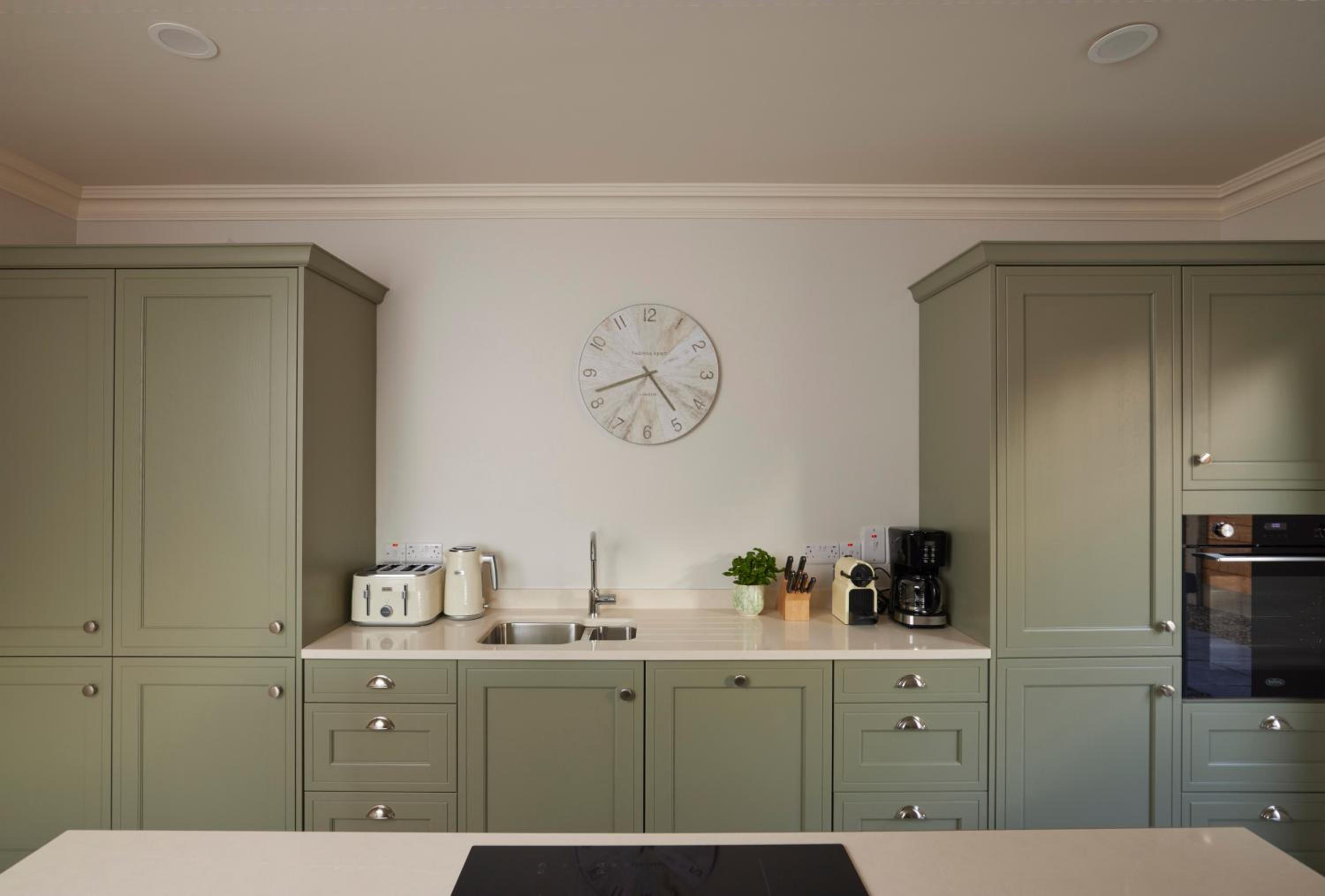 Three-Bedroom House - Photo 16