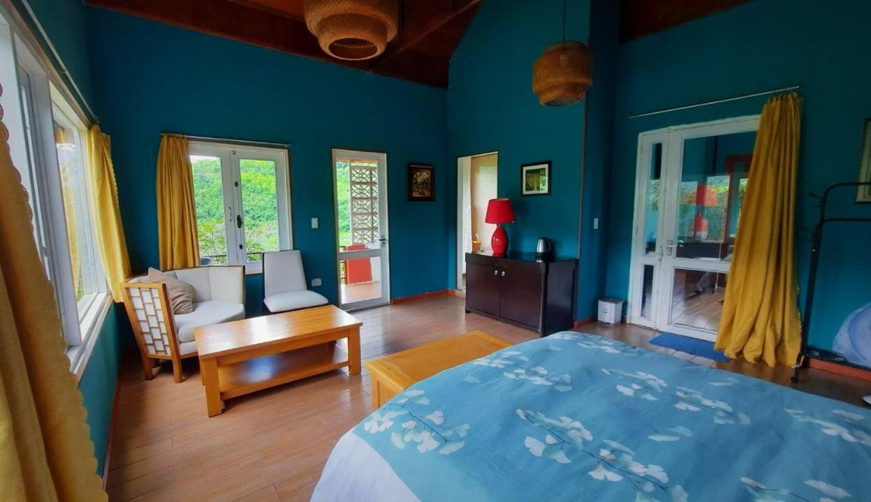 Double Room with Balcony photo 1