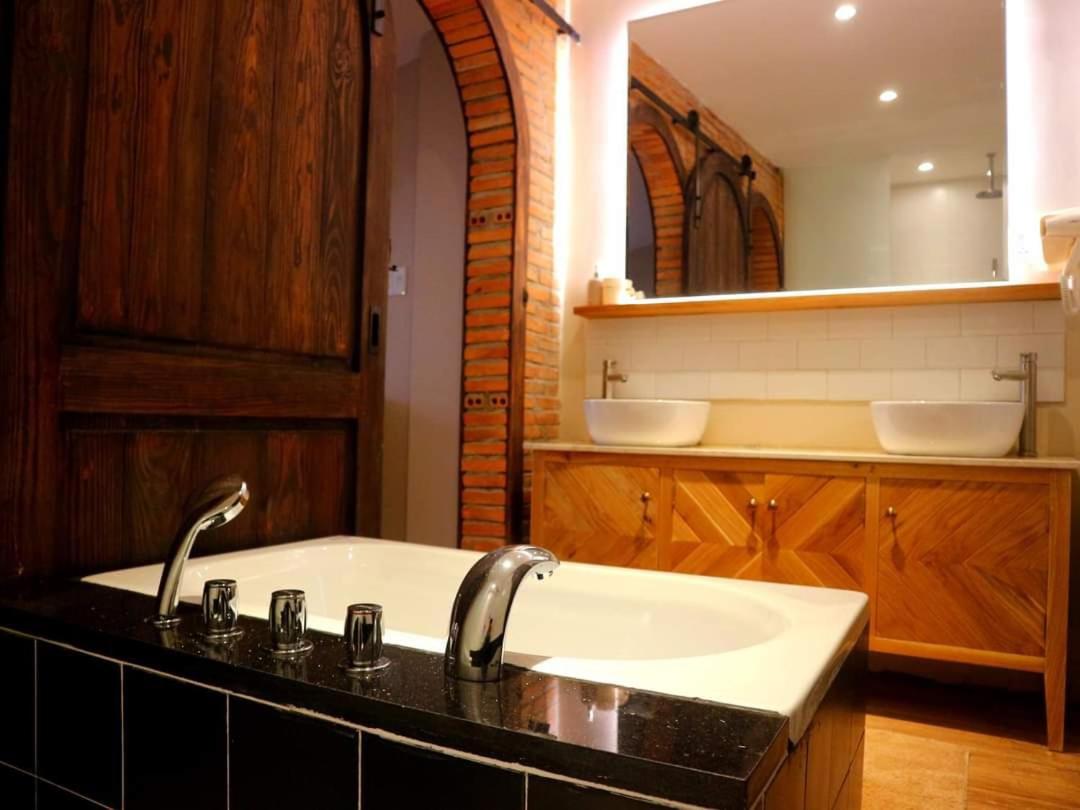 Triple Room with Balcony photo 2