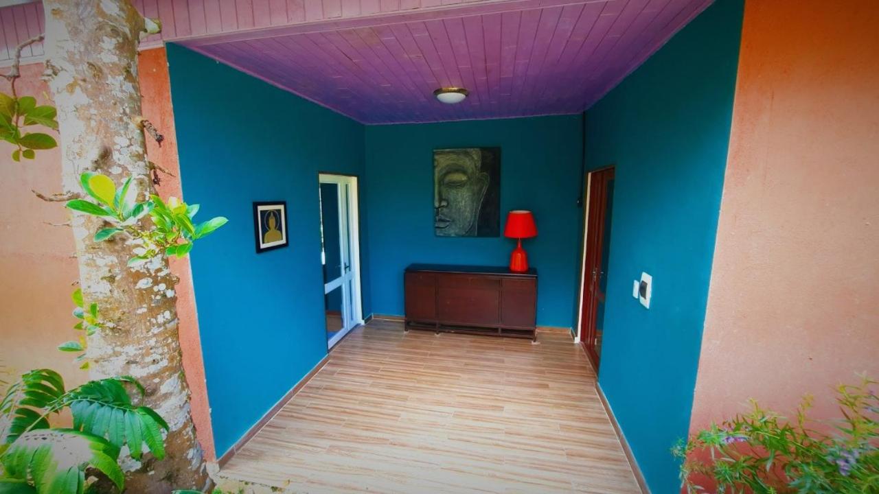 Deluxe Double or Twin Room with Balcony photo 1