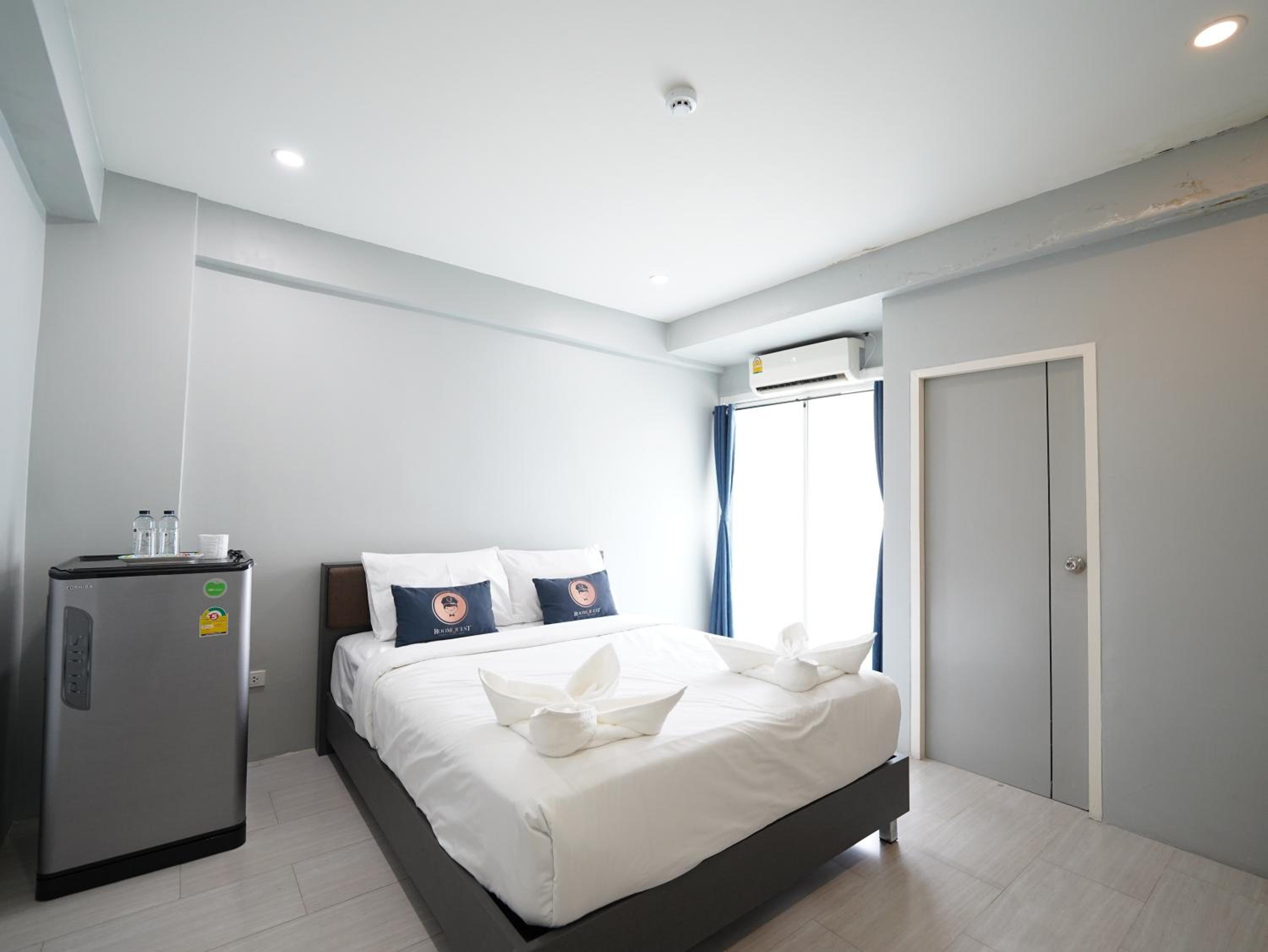 Standard Double Room photo 3