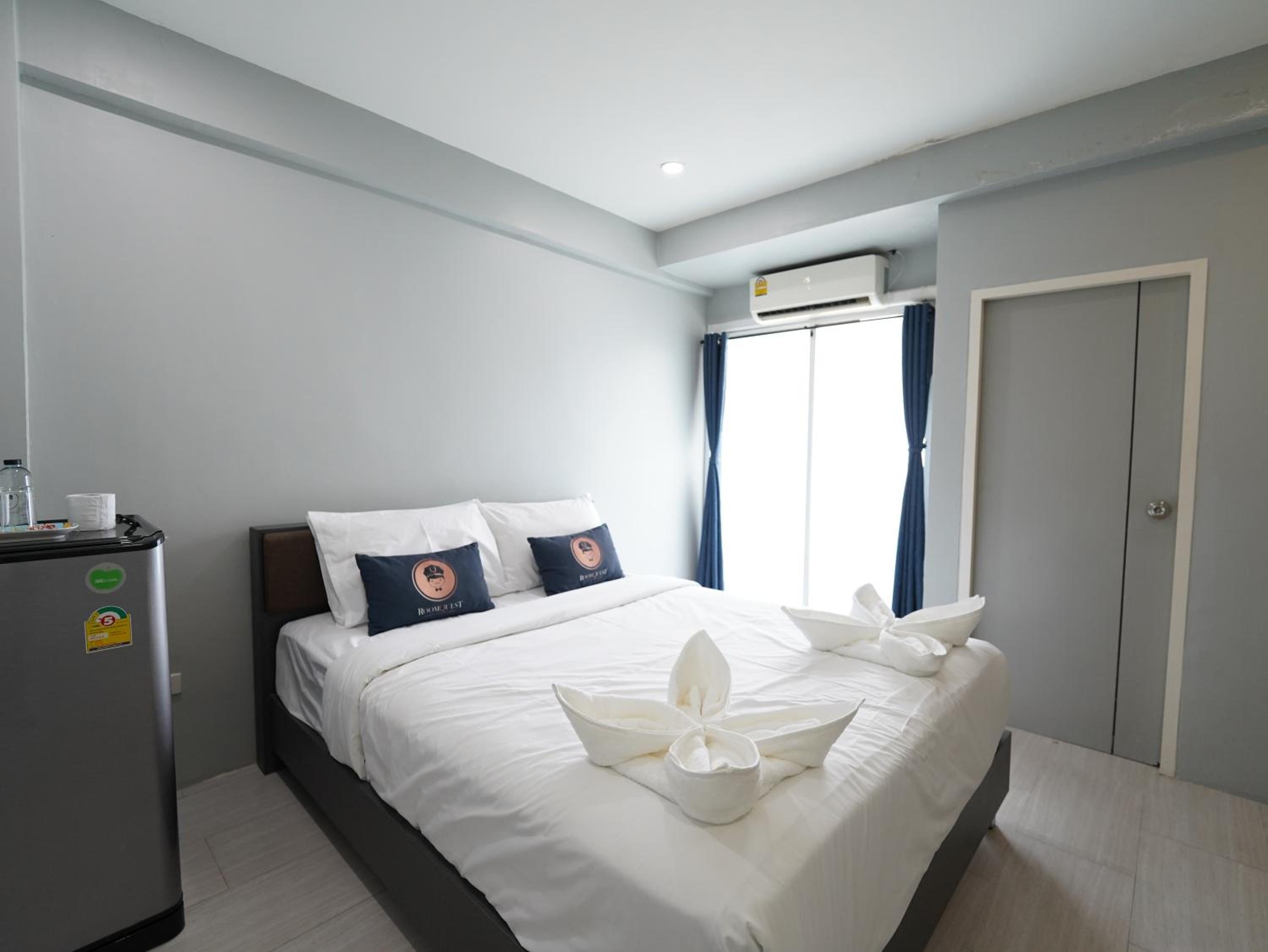 Standard Double Room photo 2