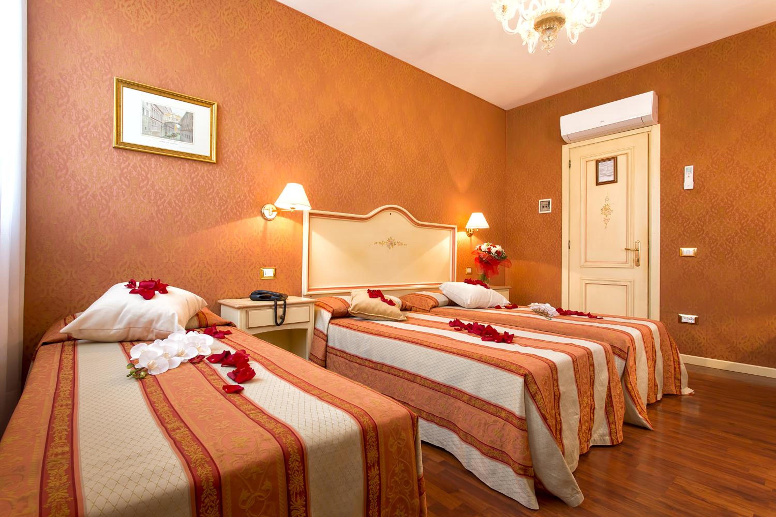 Triple Room - Annex photo 2
