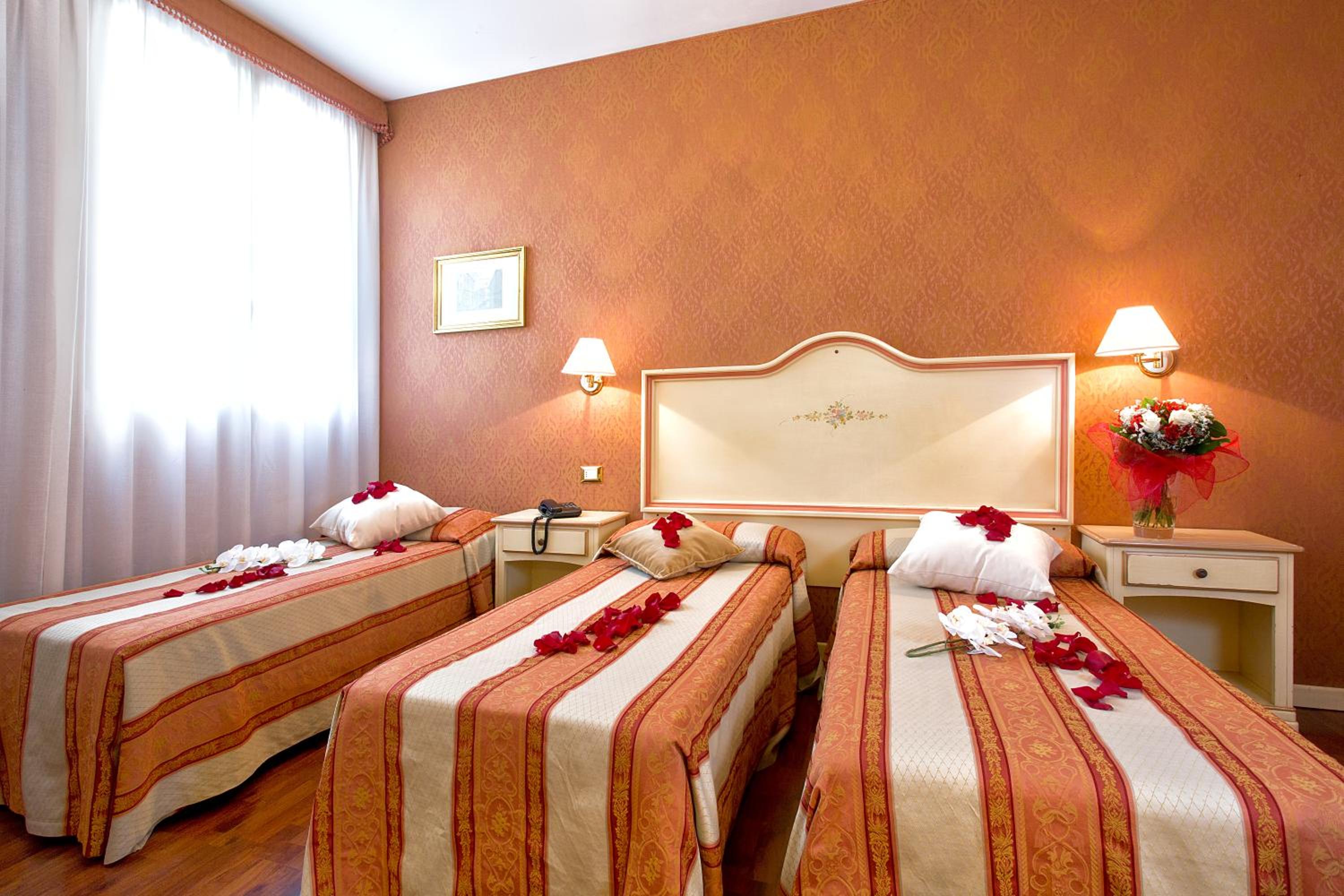 Triple Room - Annex photo 1