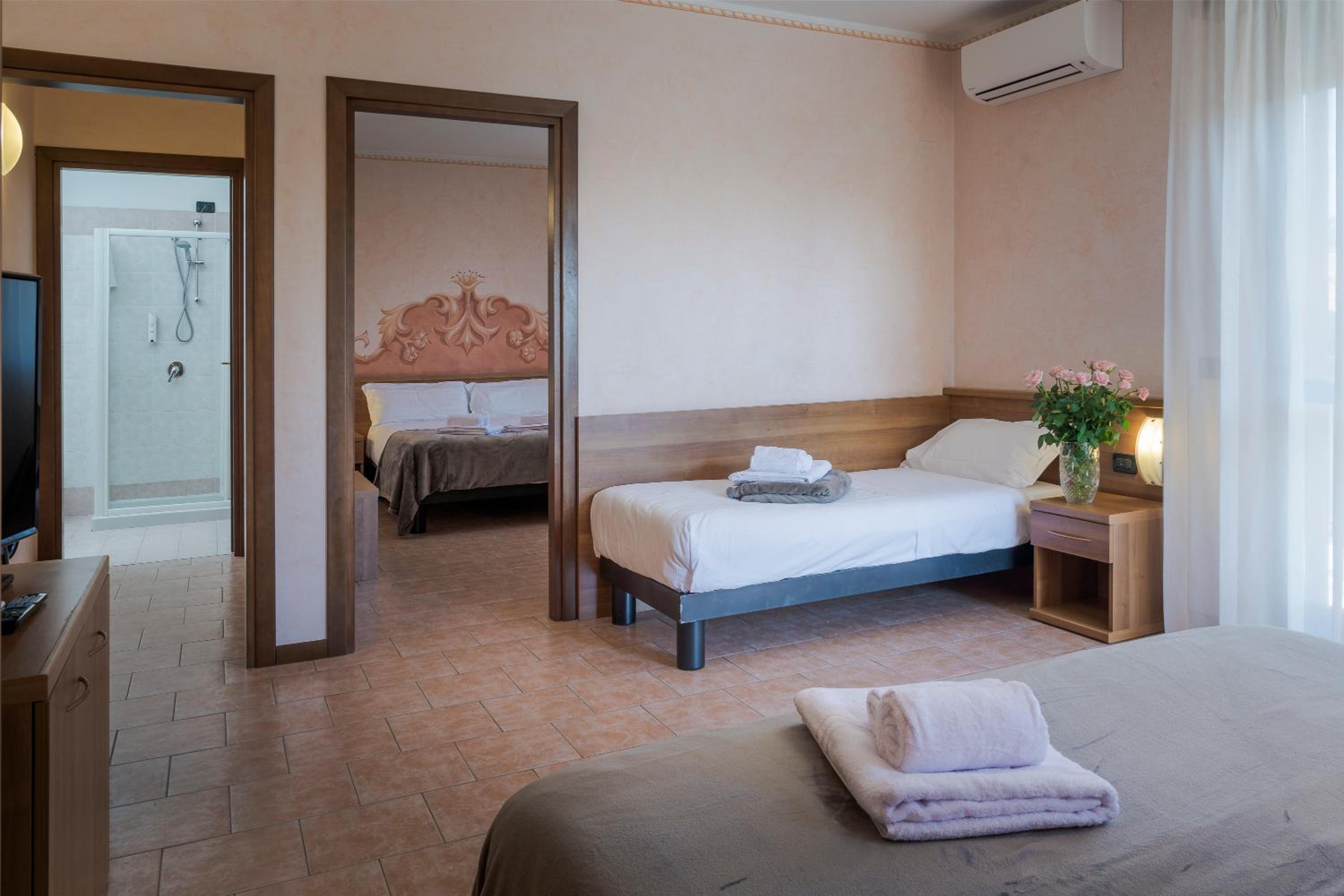 Family Junior Suite