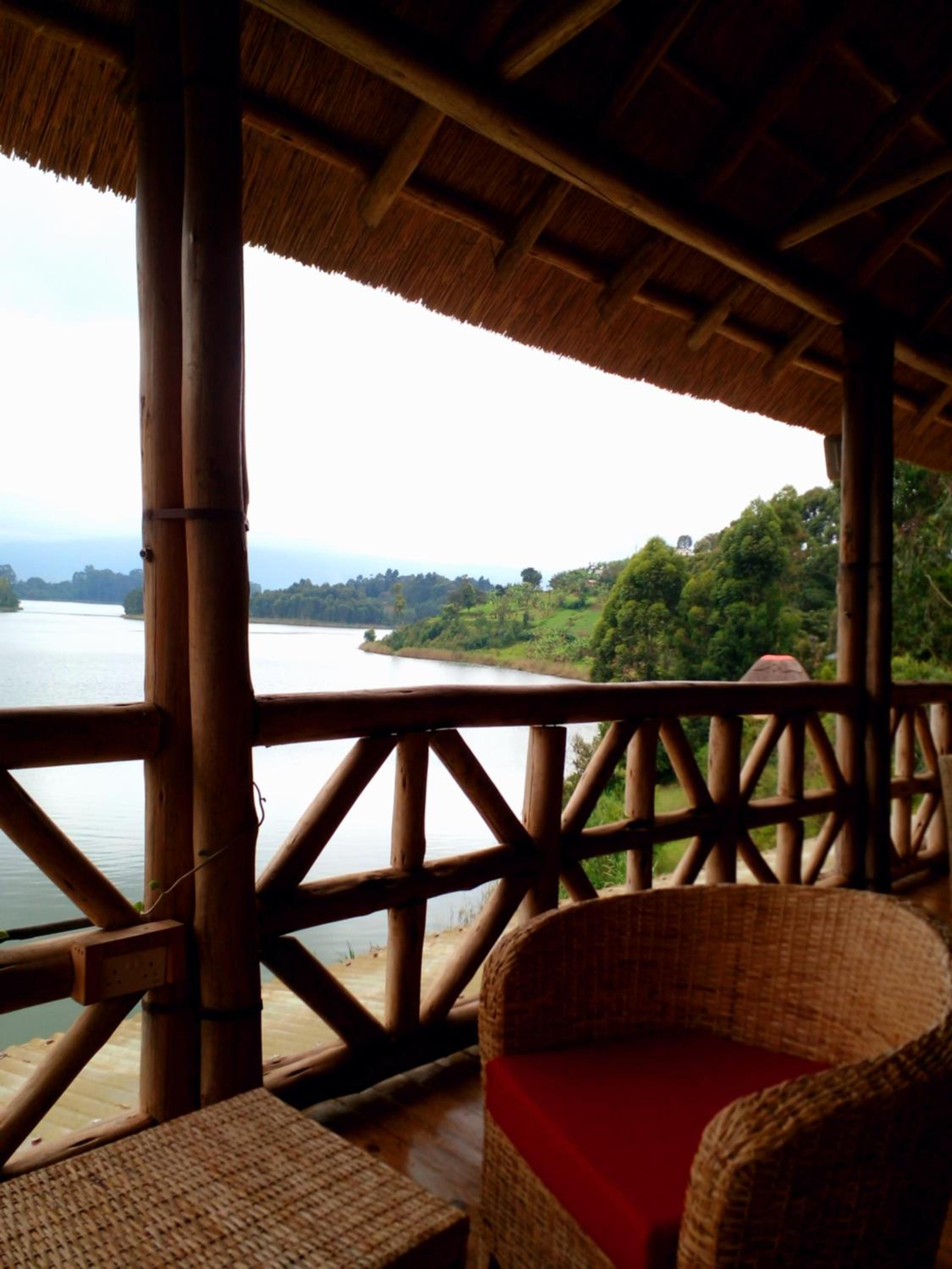 Double Room with Lake View
