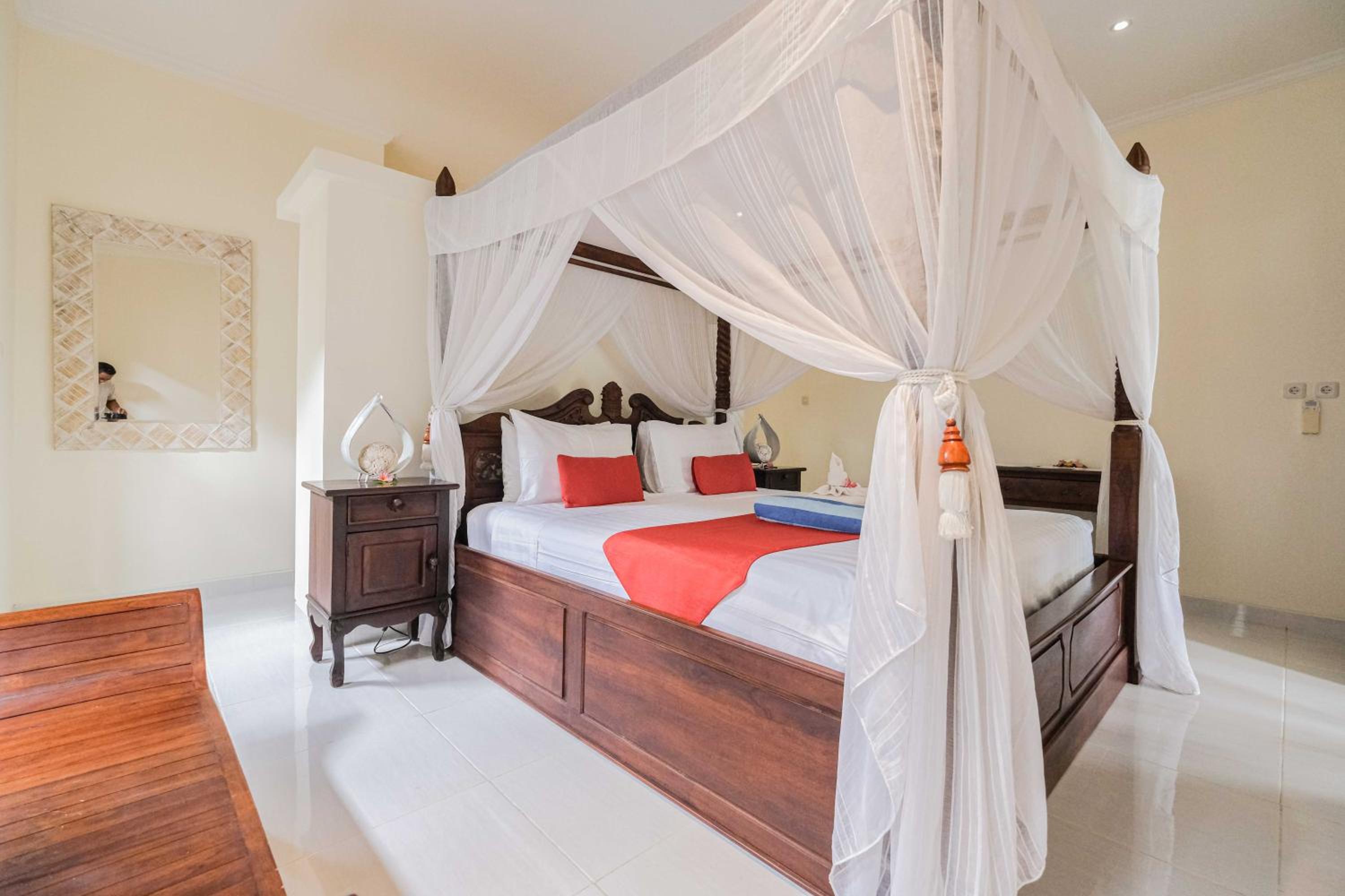 Two-Bedroom Villa photo 3