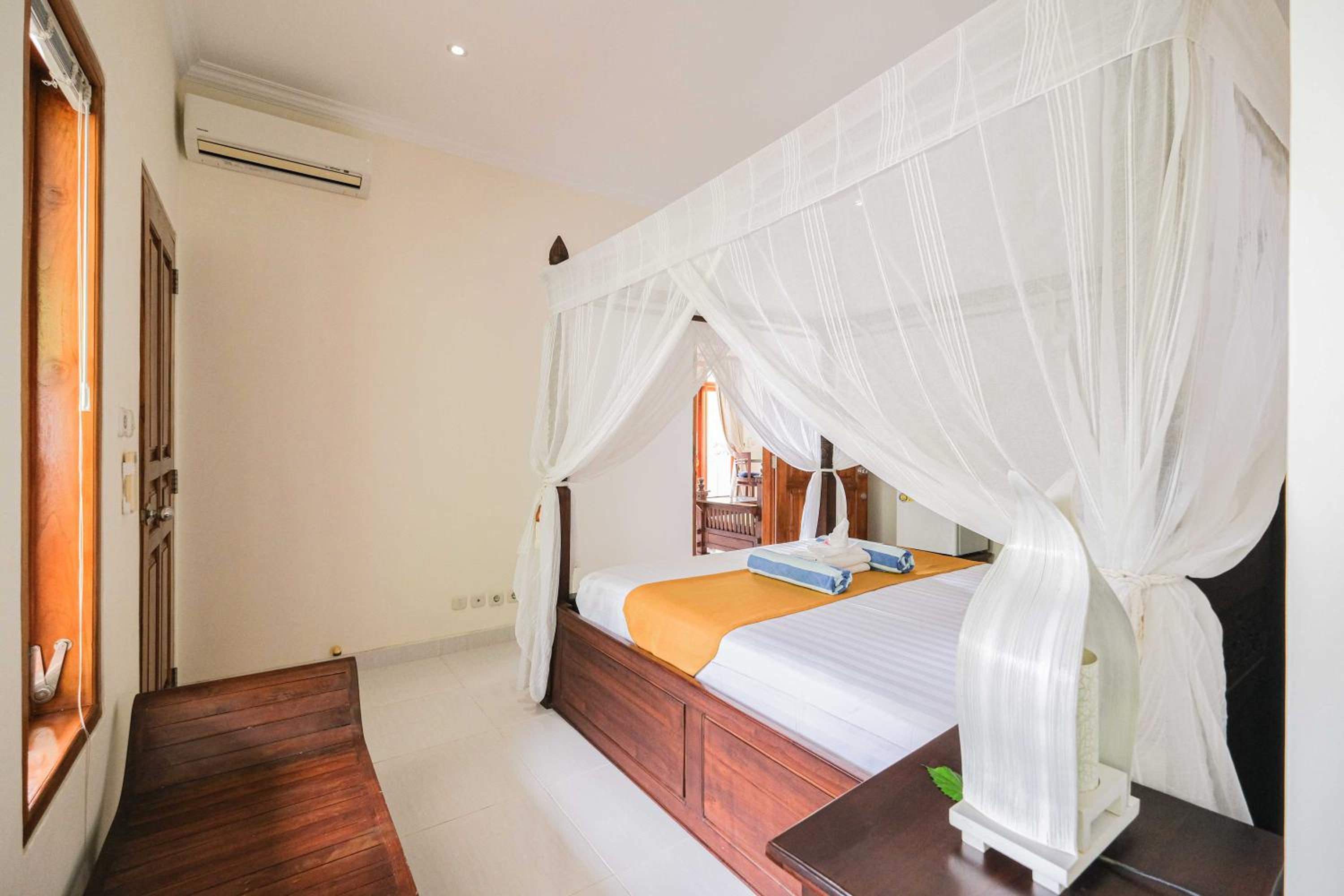 Two-Bedroom Villa photo 2