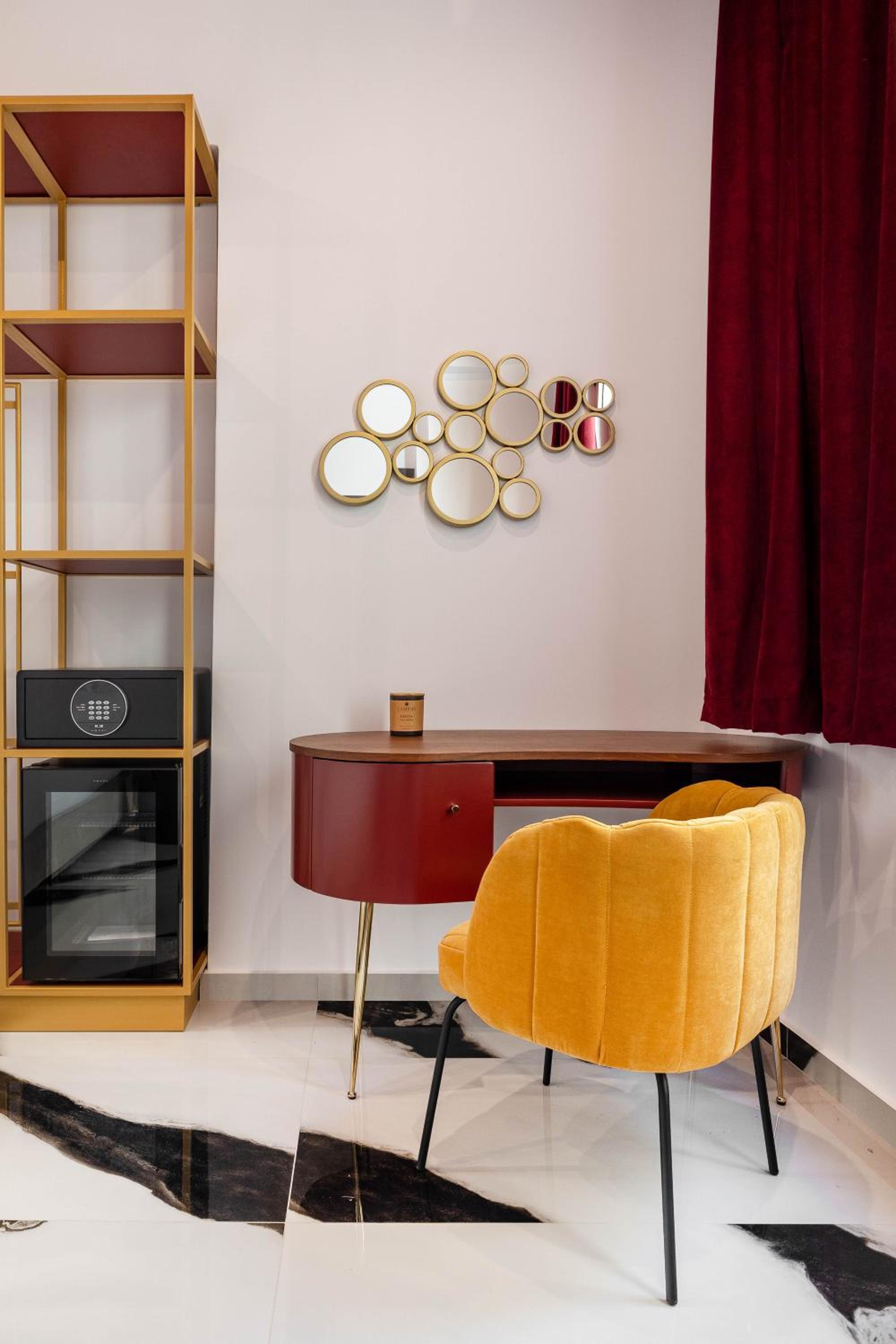 Junior Suite photo 1