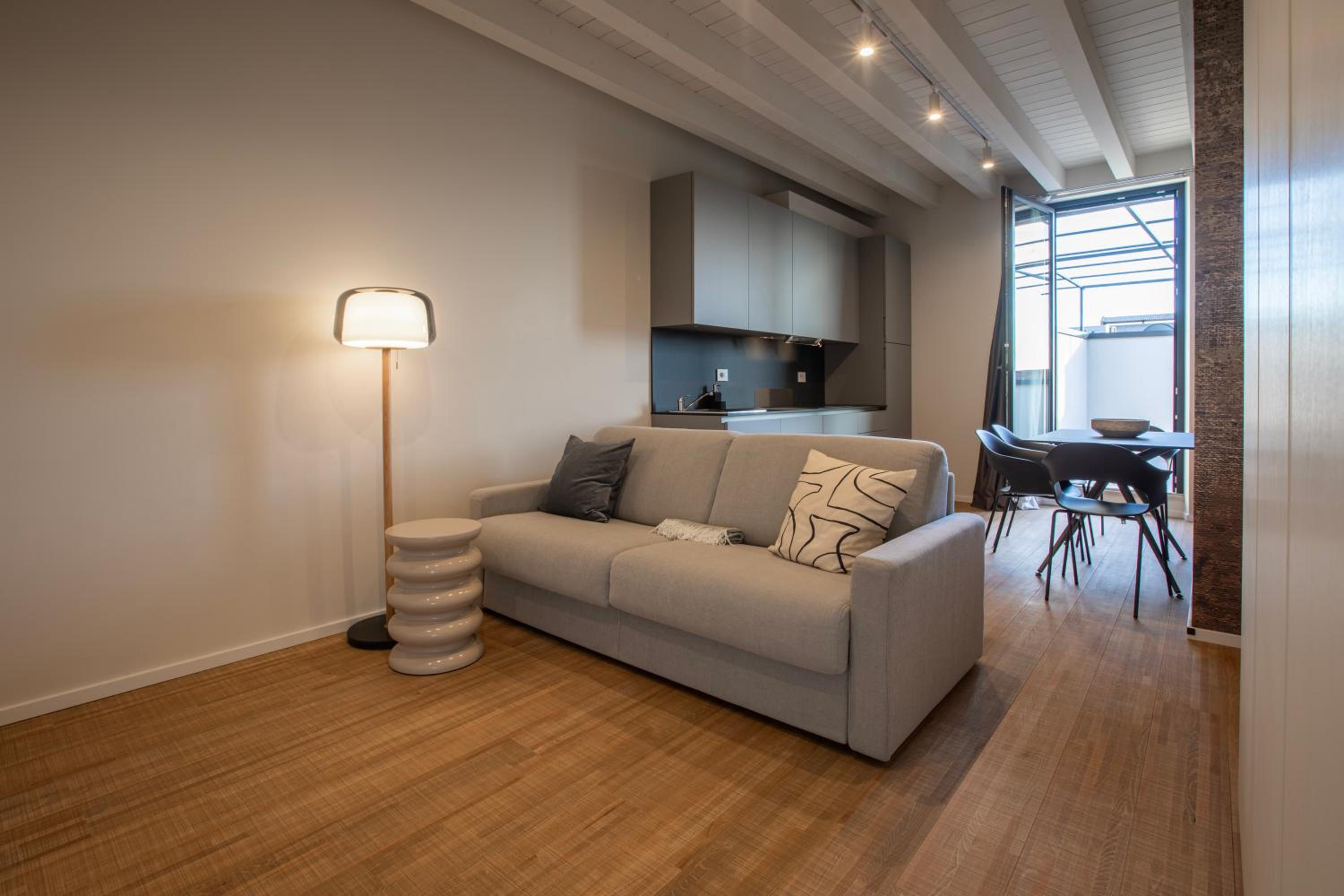 Superior Apartment