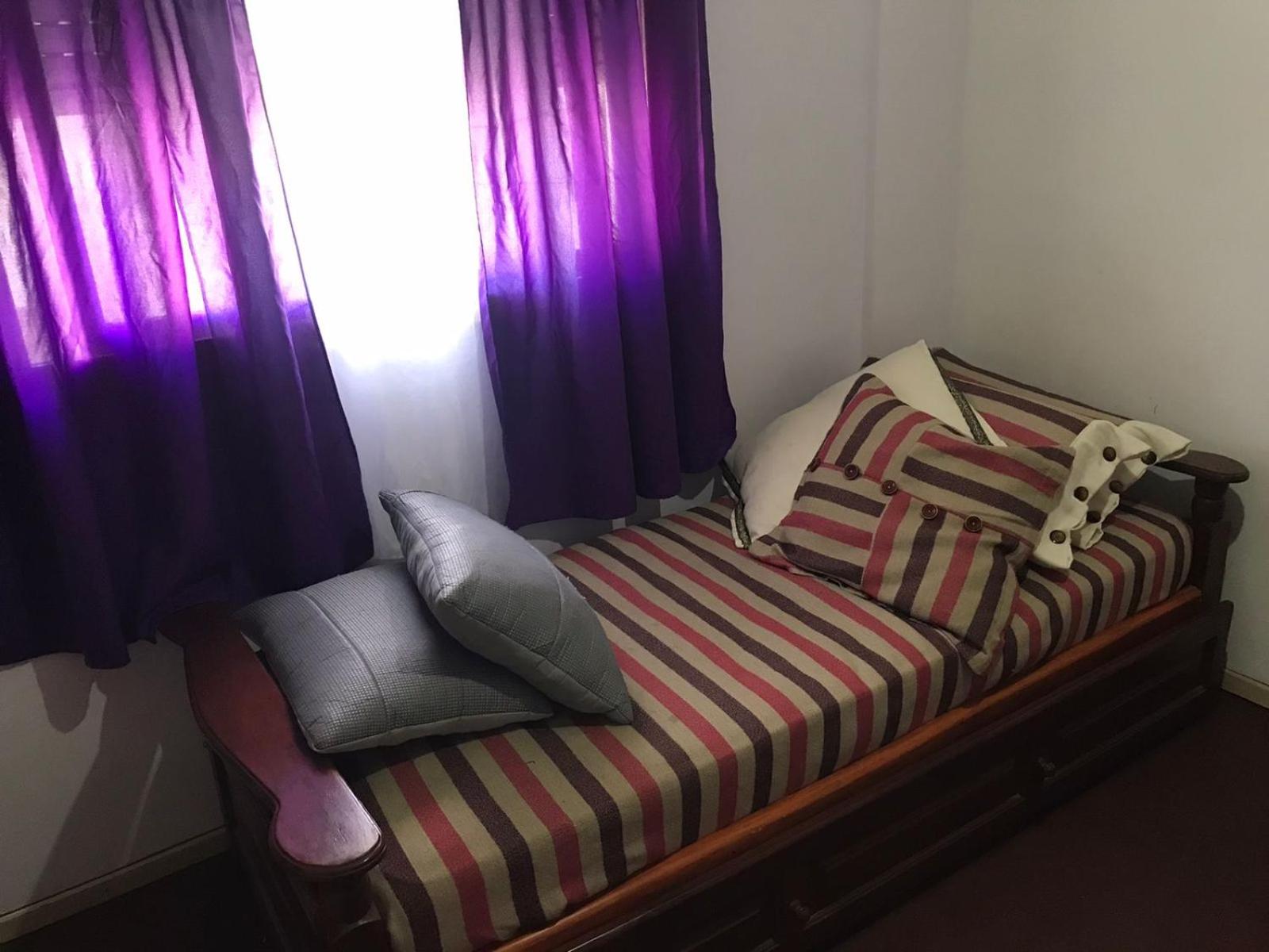 Double Or Twin Room photo 2