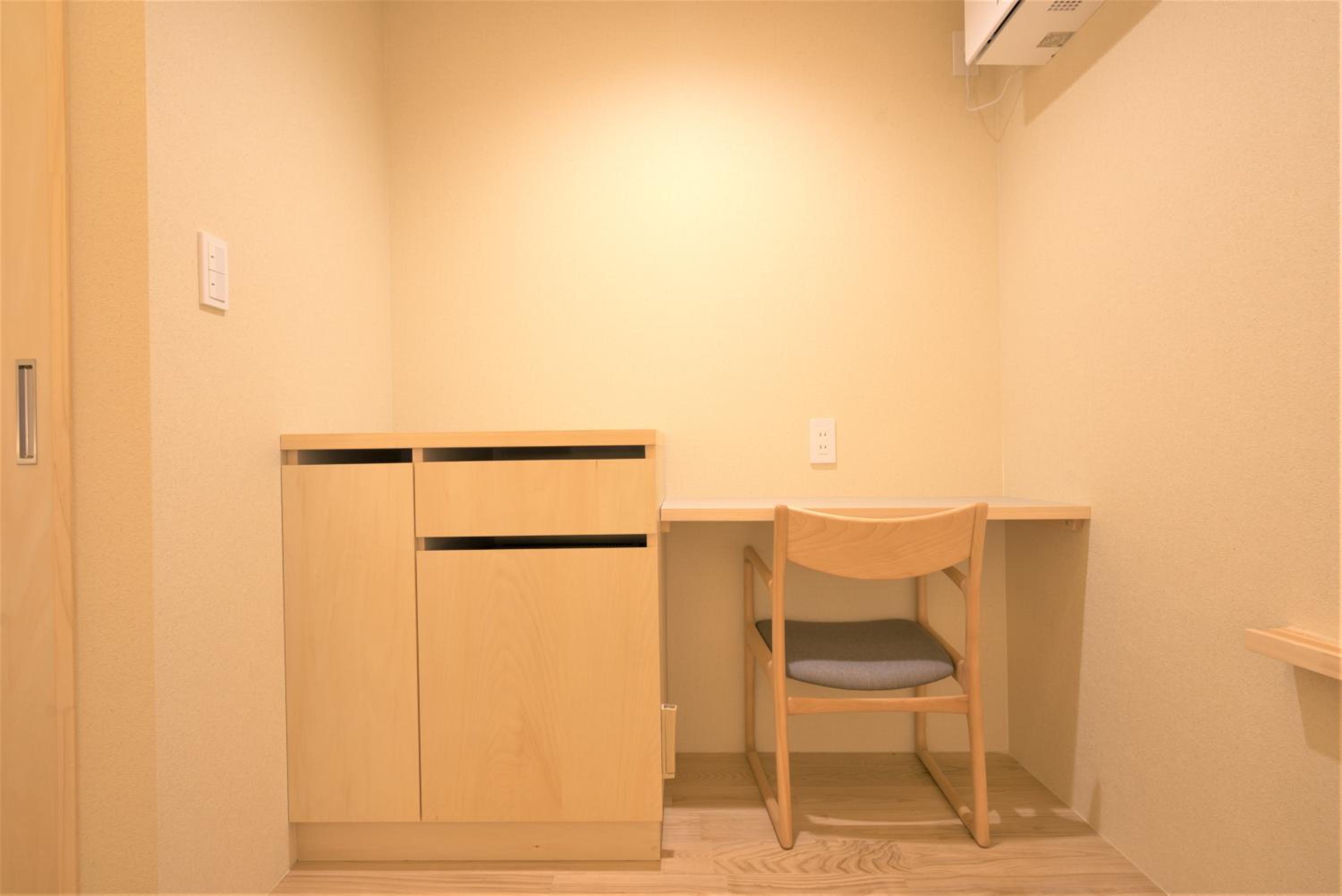 Standard Twin Room - Photo 3