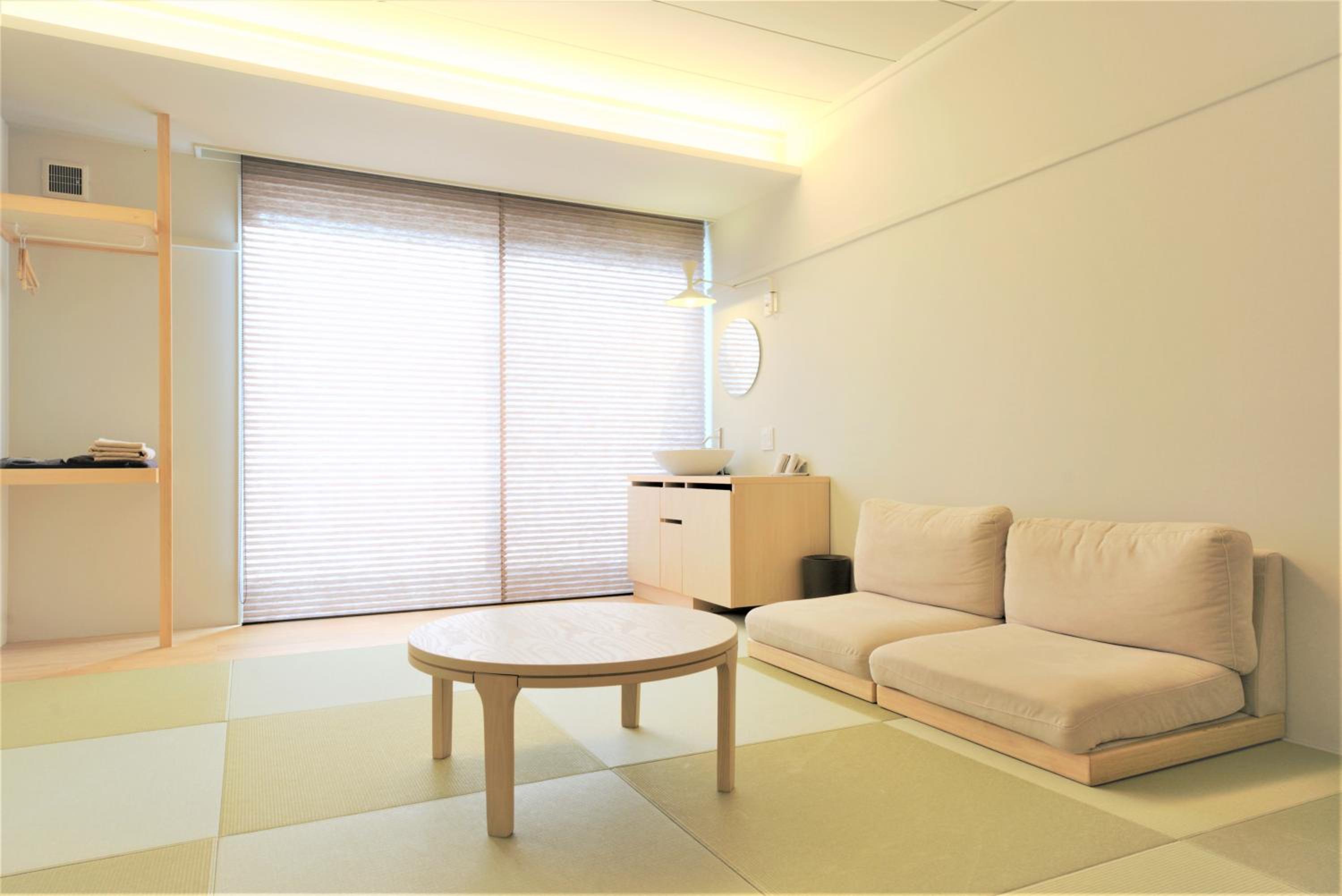 Deluxe Quadruple Room photo 2