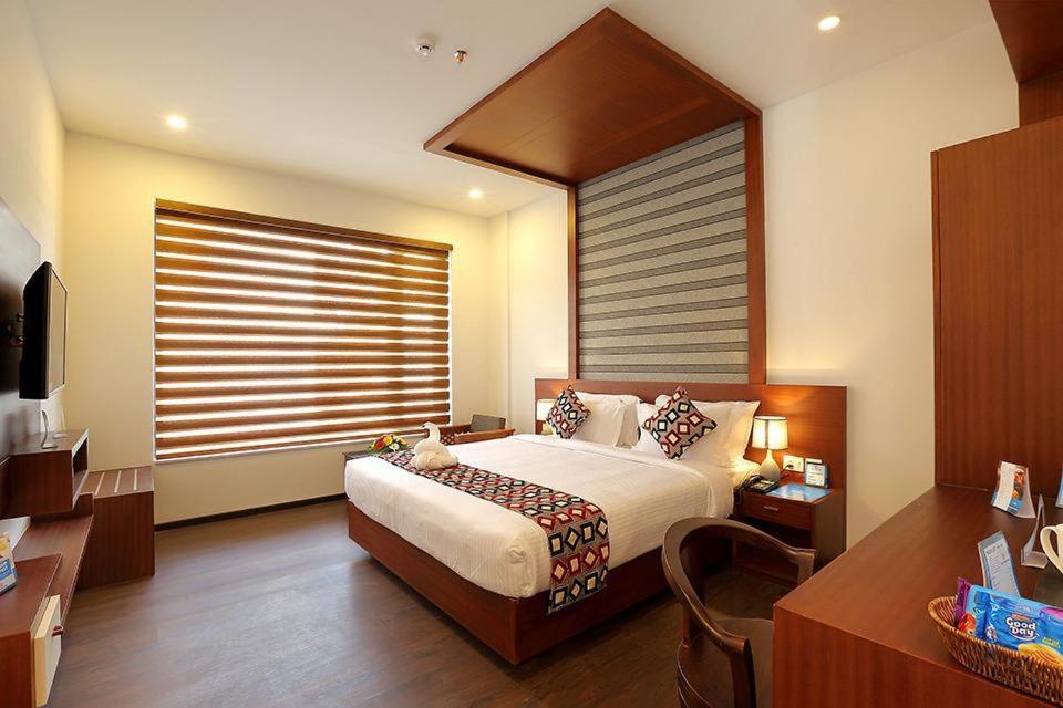 Superior Double Room photo 1