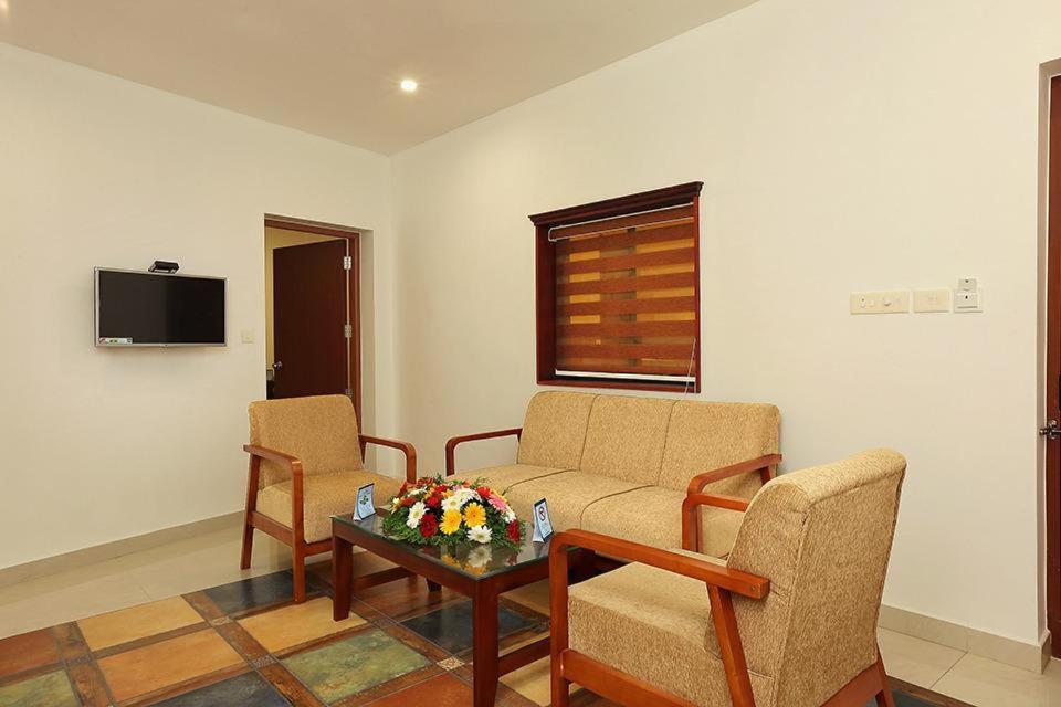 Deluxe Suite photo 1