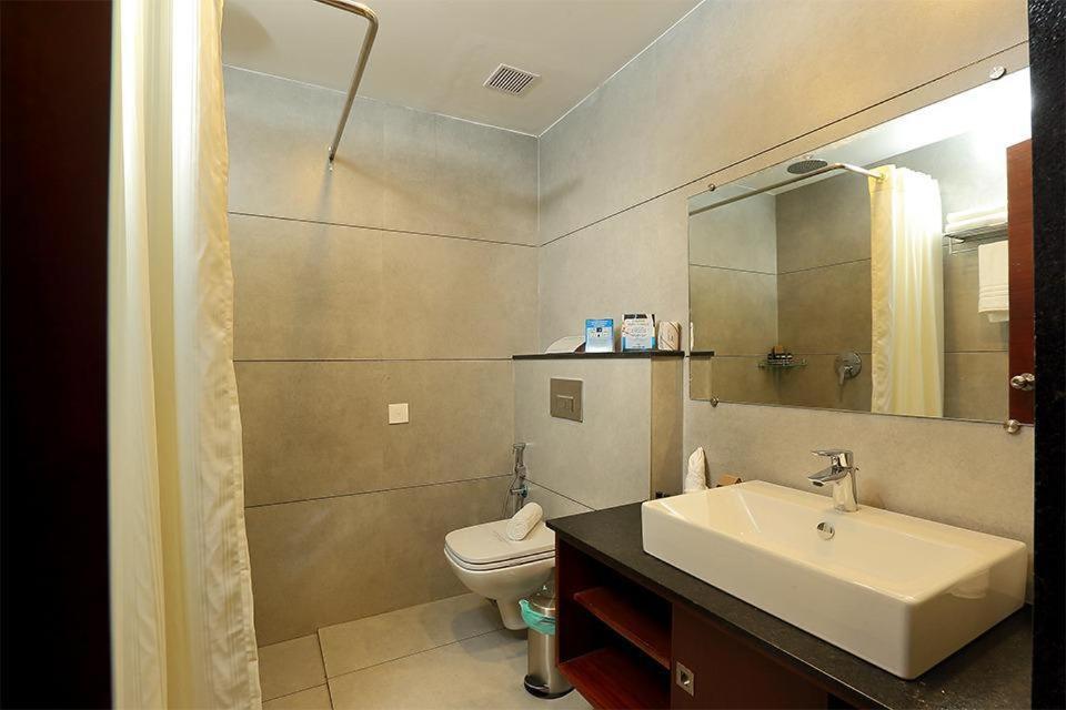 Superior Double Room photo 2