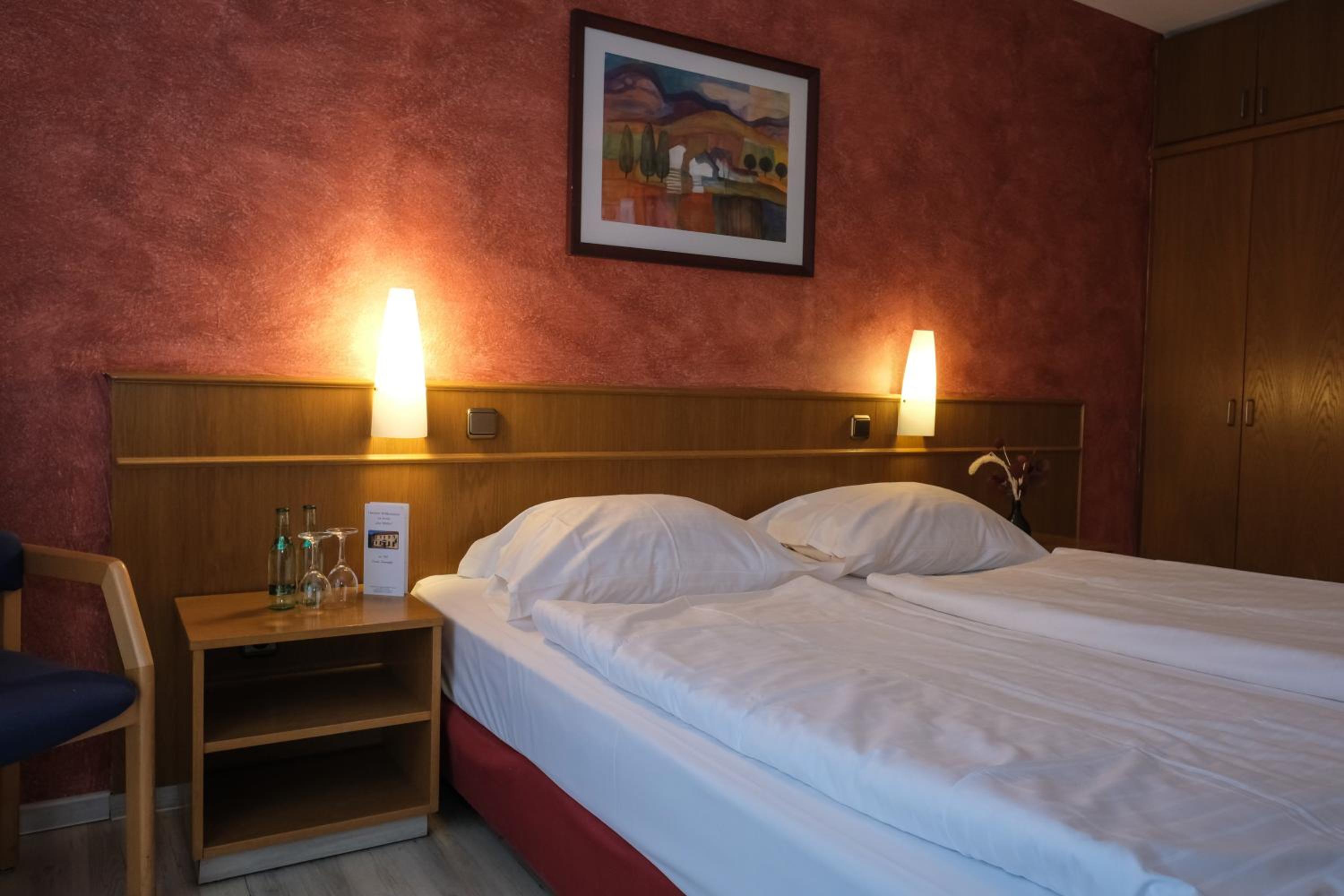 Quadruple Room - Photo 1