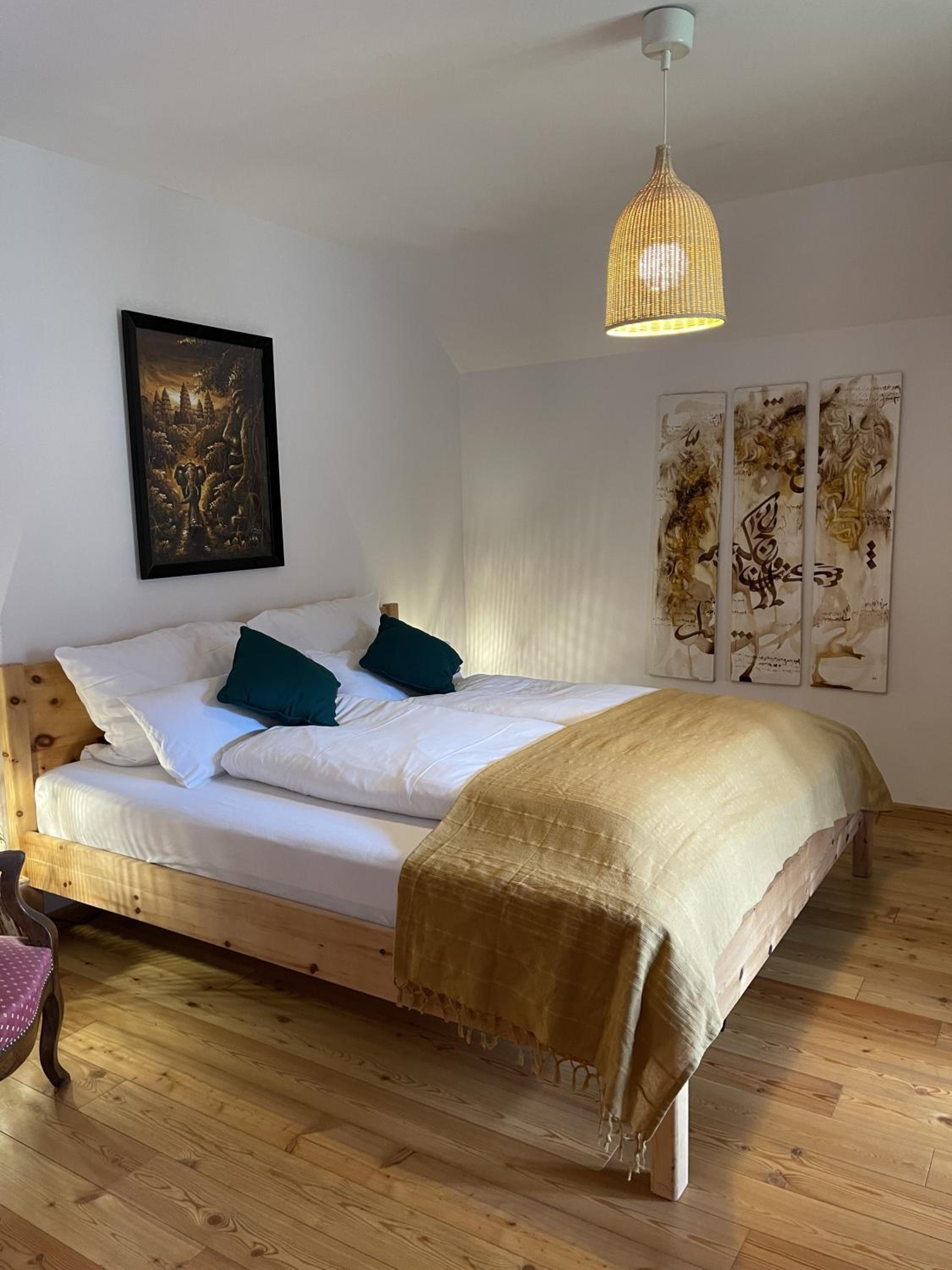 King Room photo 1