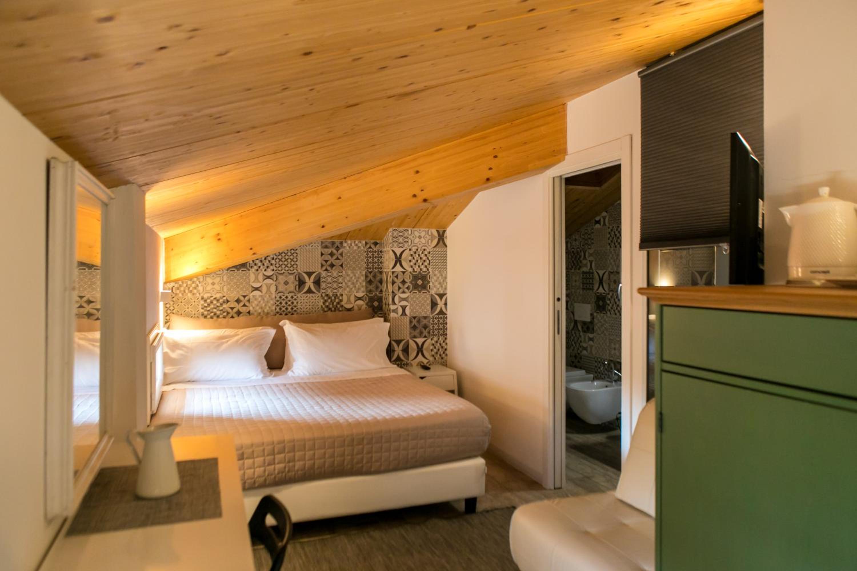 Double or Twin Room