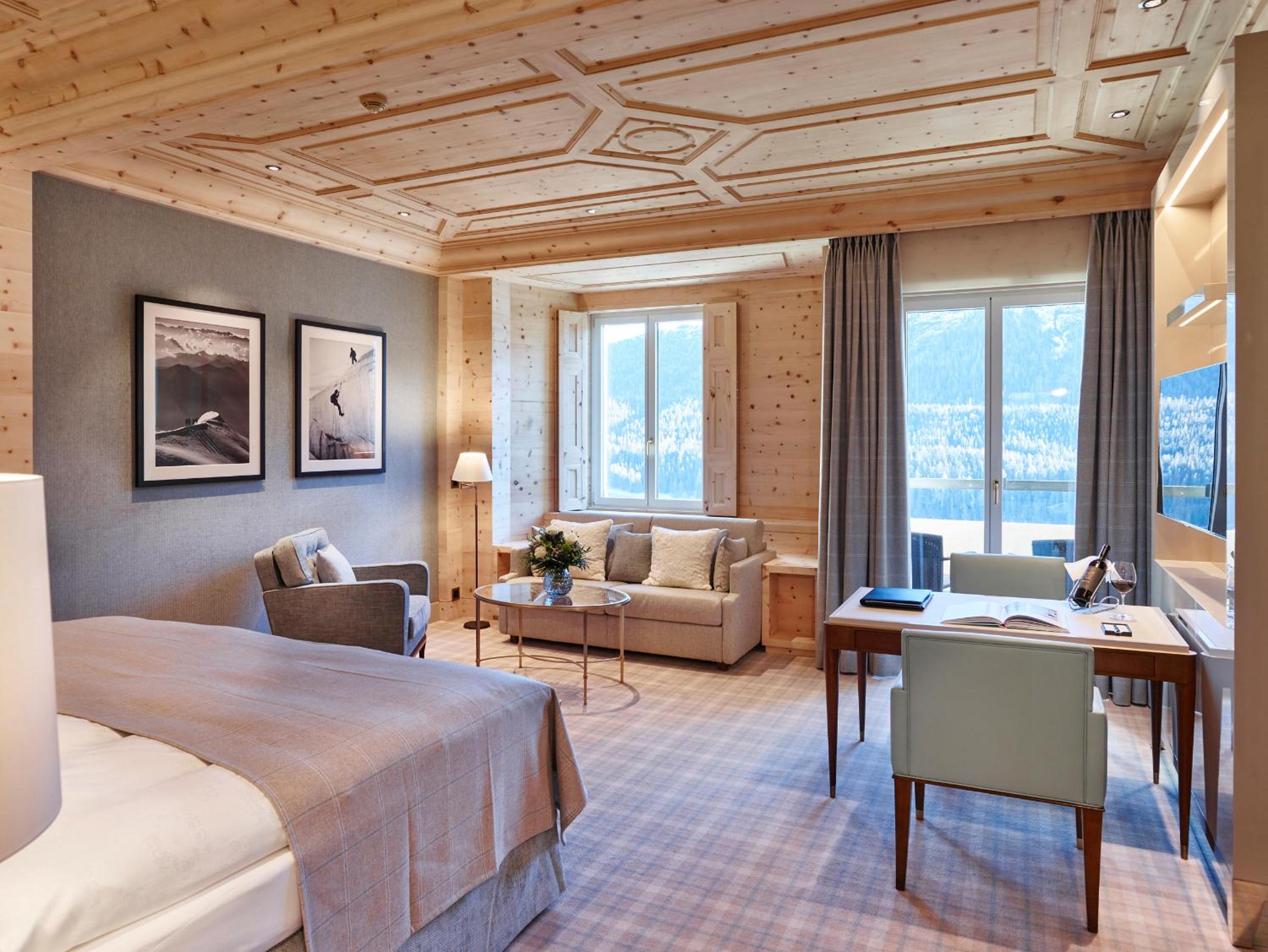 Junior Suite - Photo 7