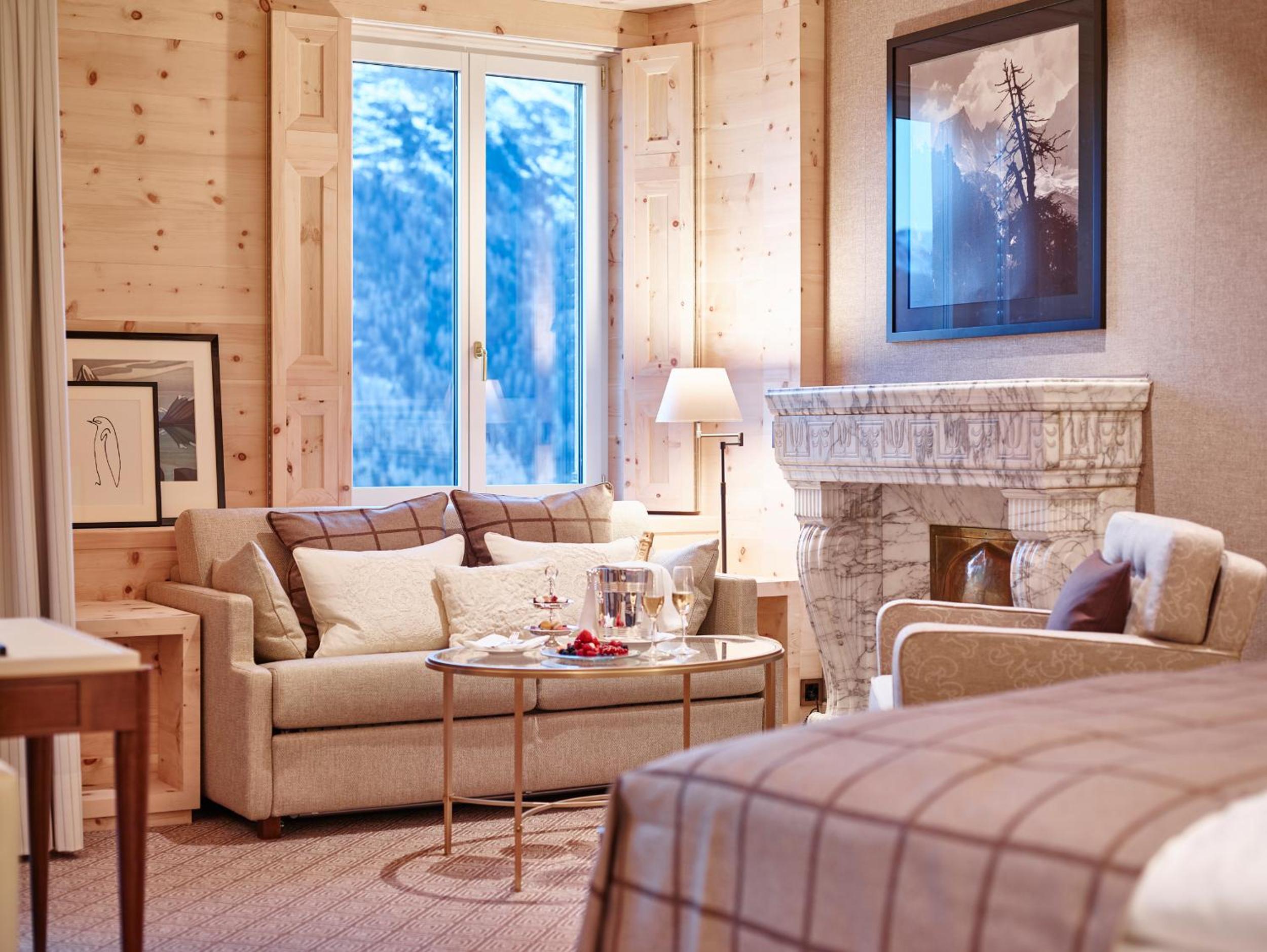 Junior Suite thumbnail 6