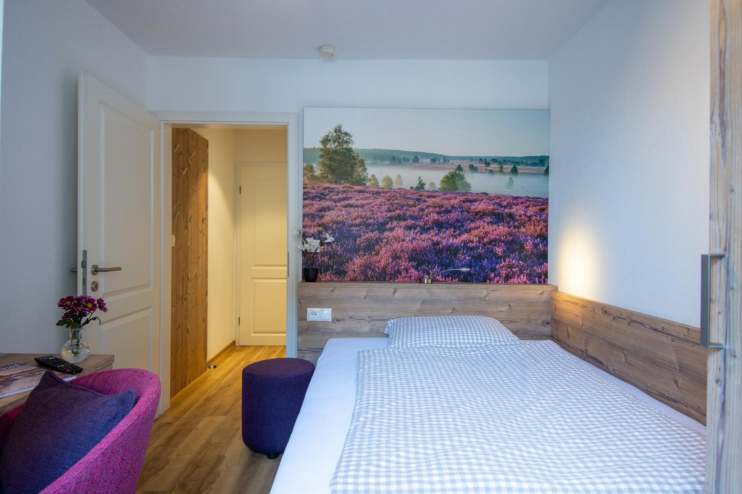 Single Room photo 3
