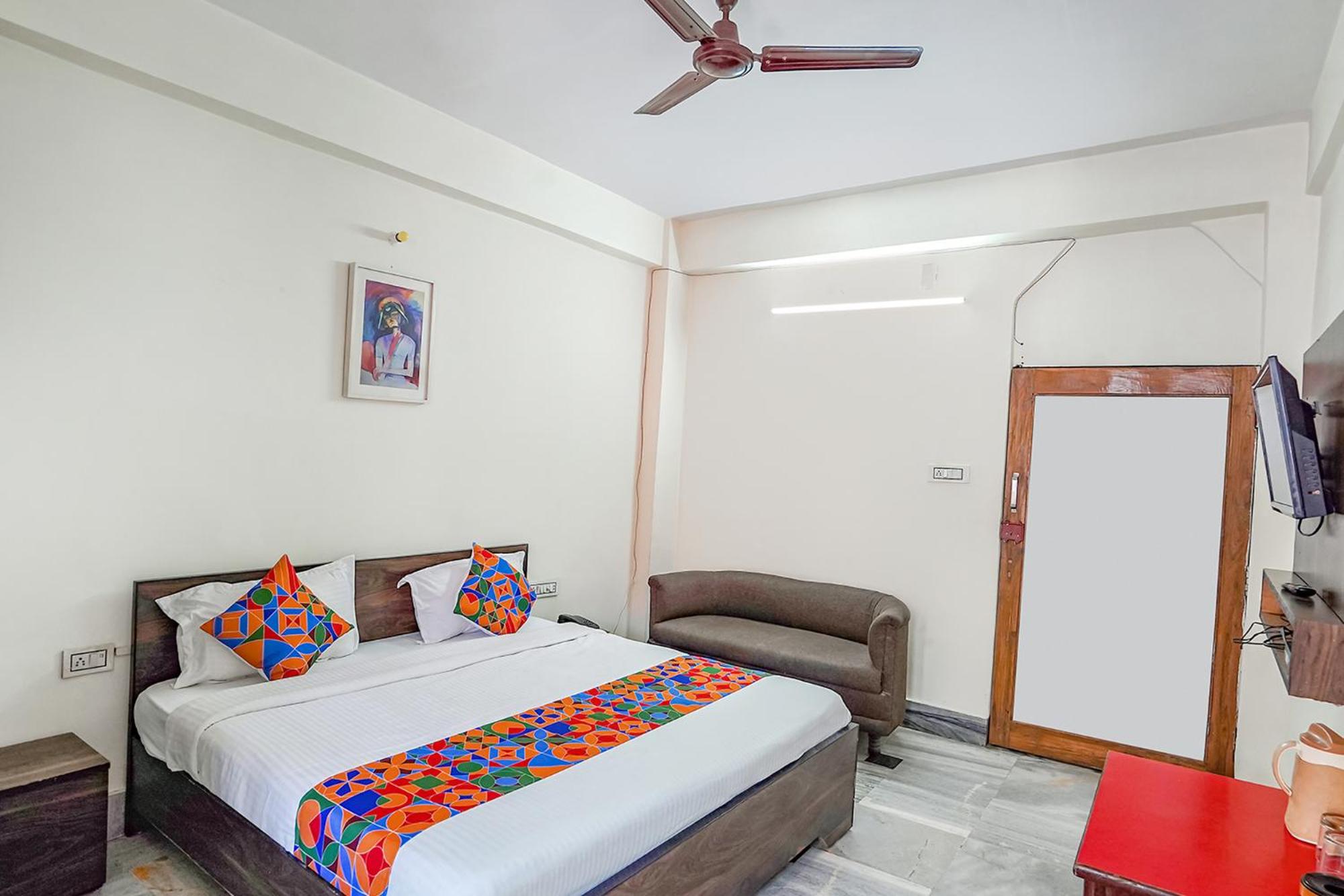 Deluxe Room photo 1