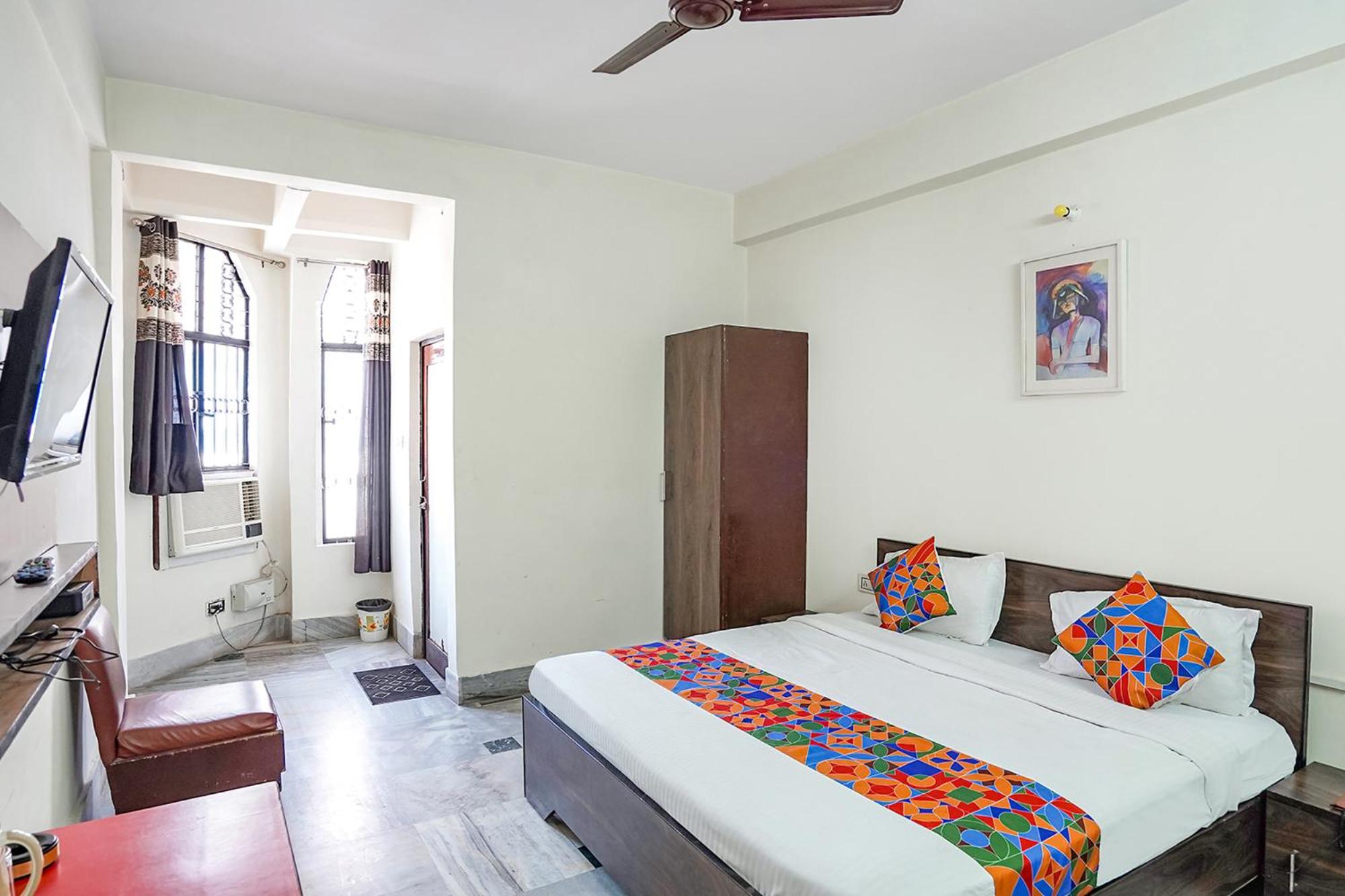 Deluxe Room photo 3