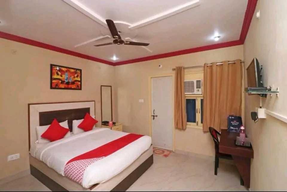 Classic Triple Room photo 1