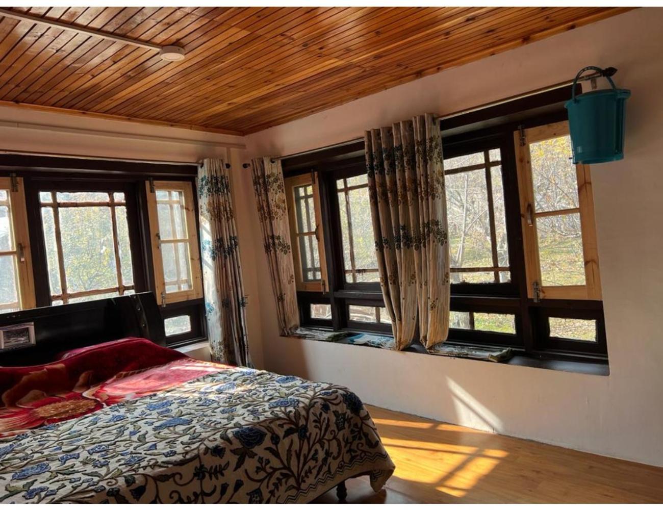 Deluxe Room photo 1