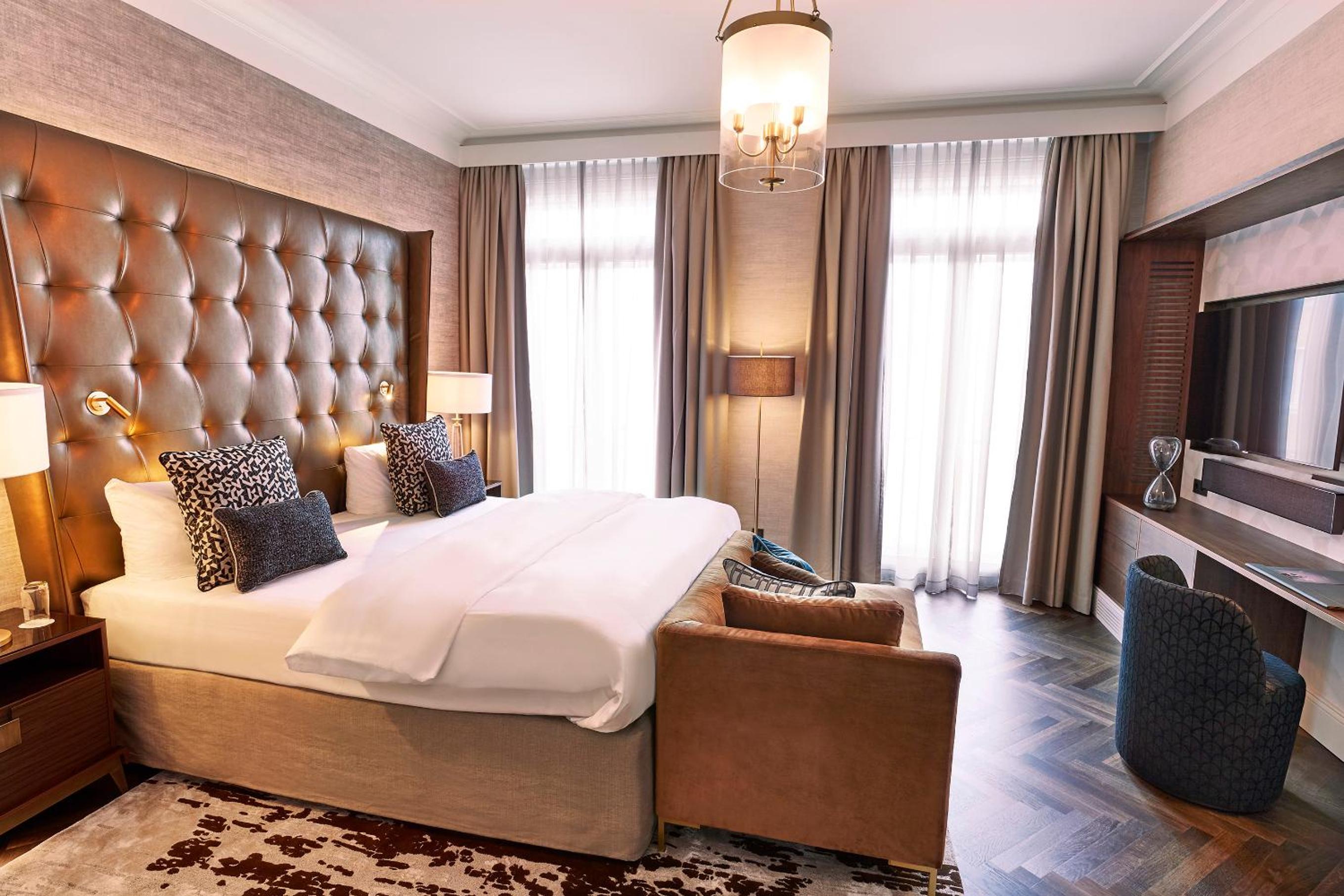 Präsidentensuite