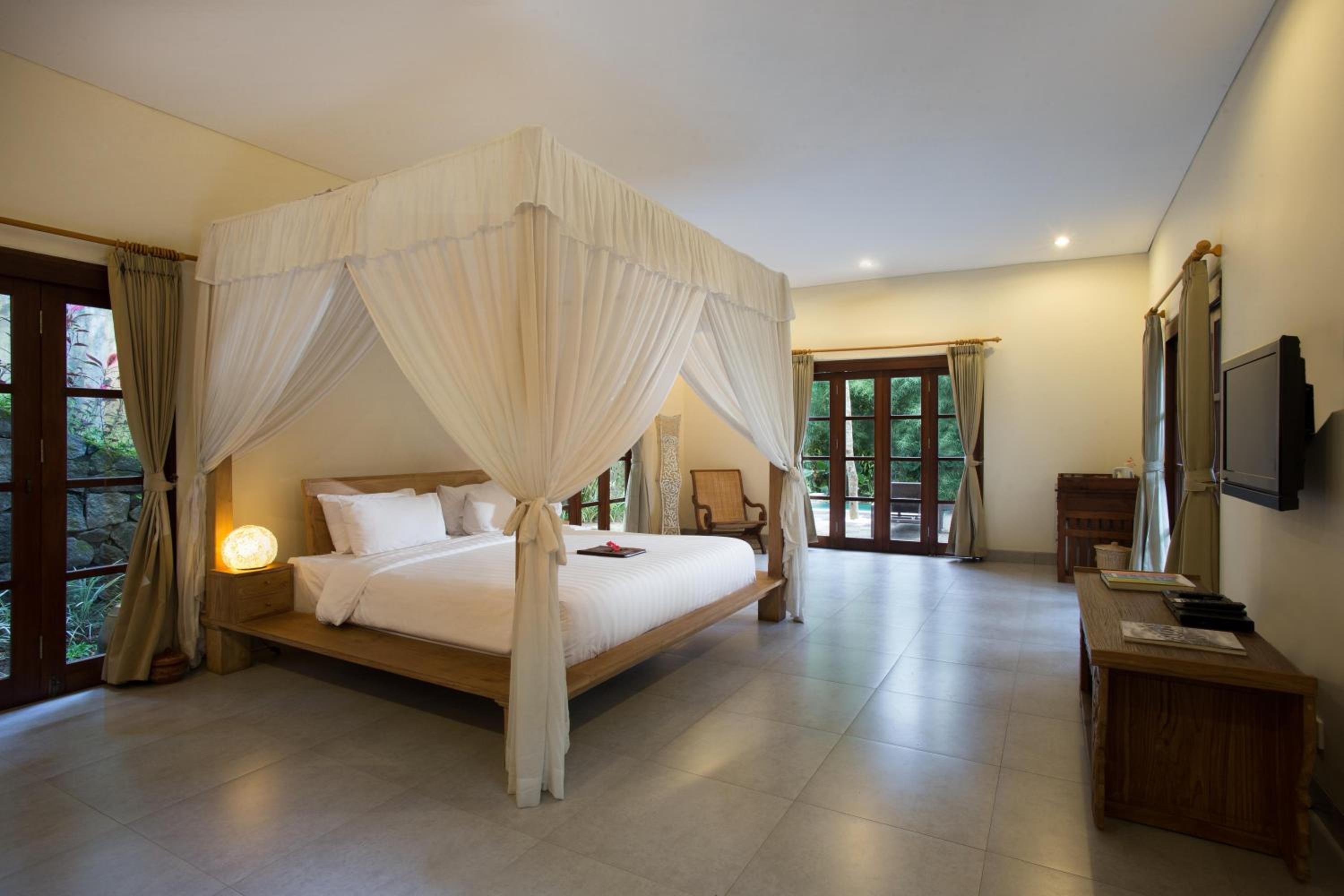 Duplex Pool Villa - Photo 1