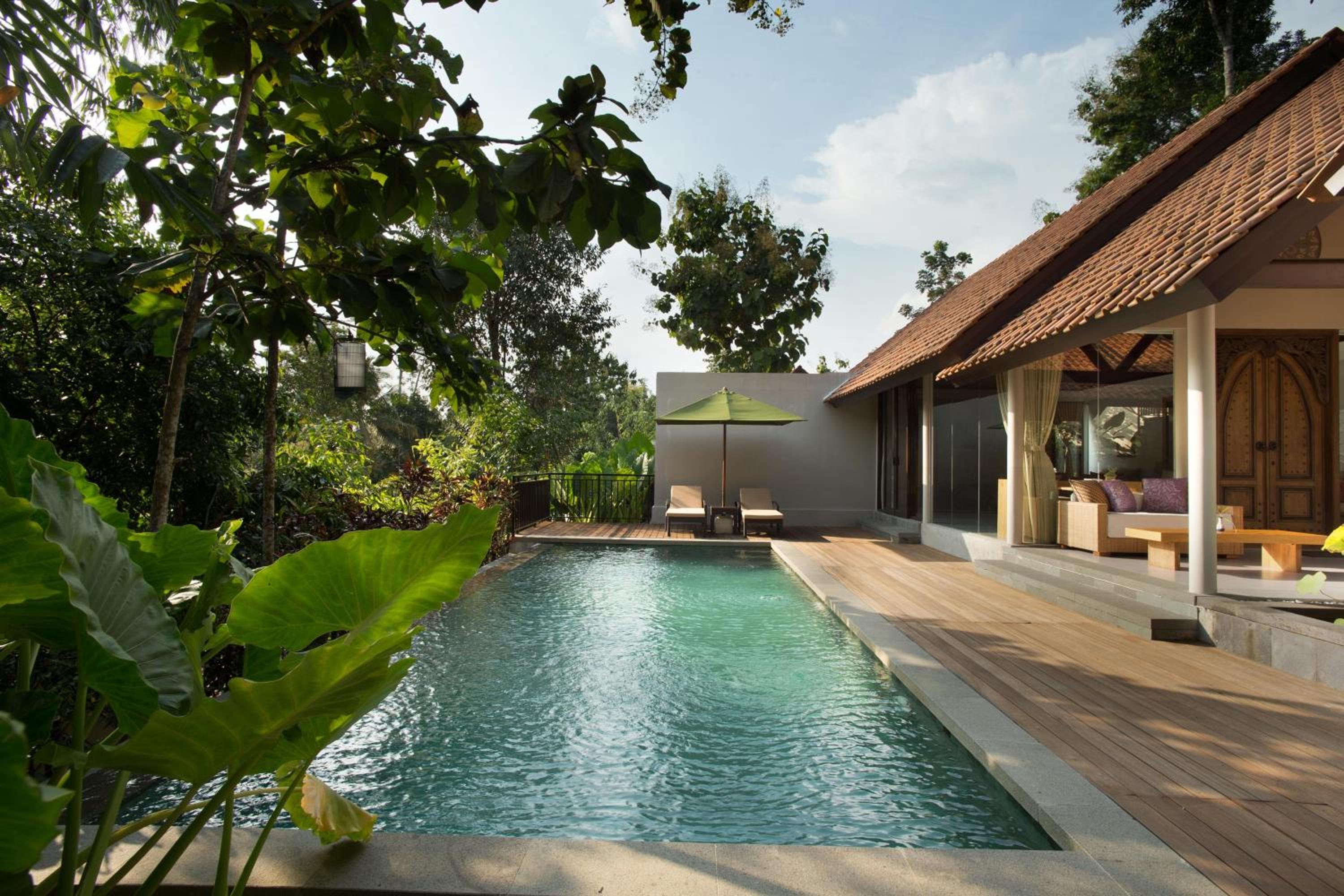 Exclusive Modern Pool Villa - Photo 2