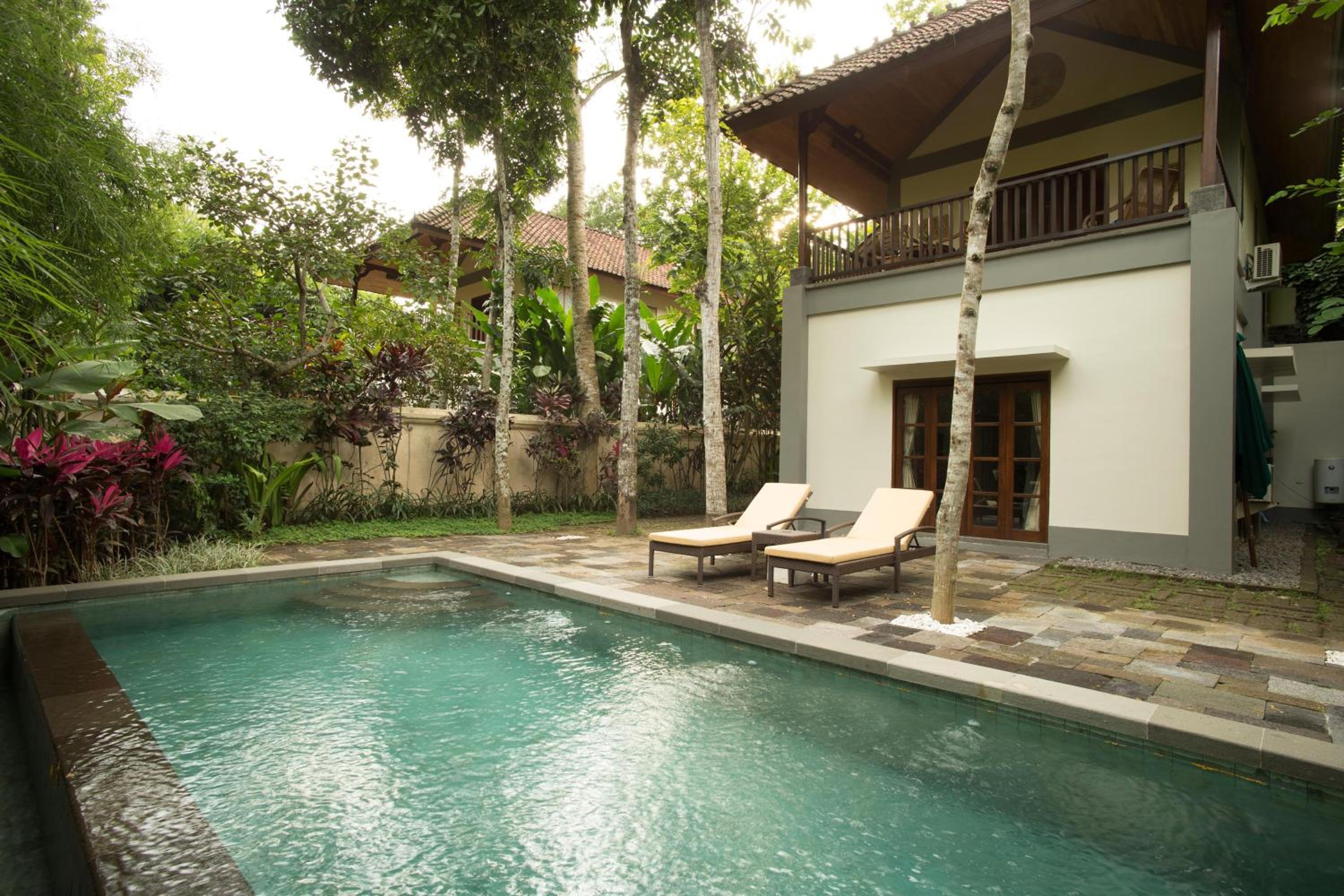 Duplex Pool Villa - Photo 4