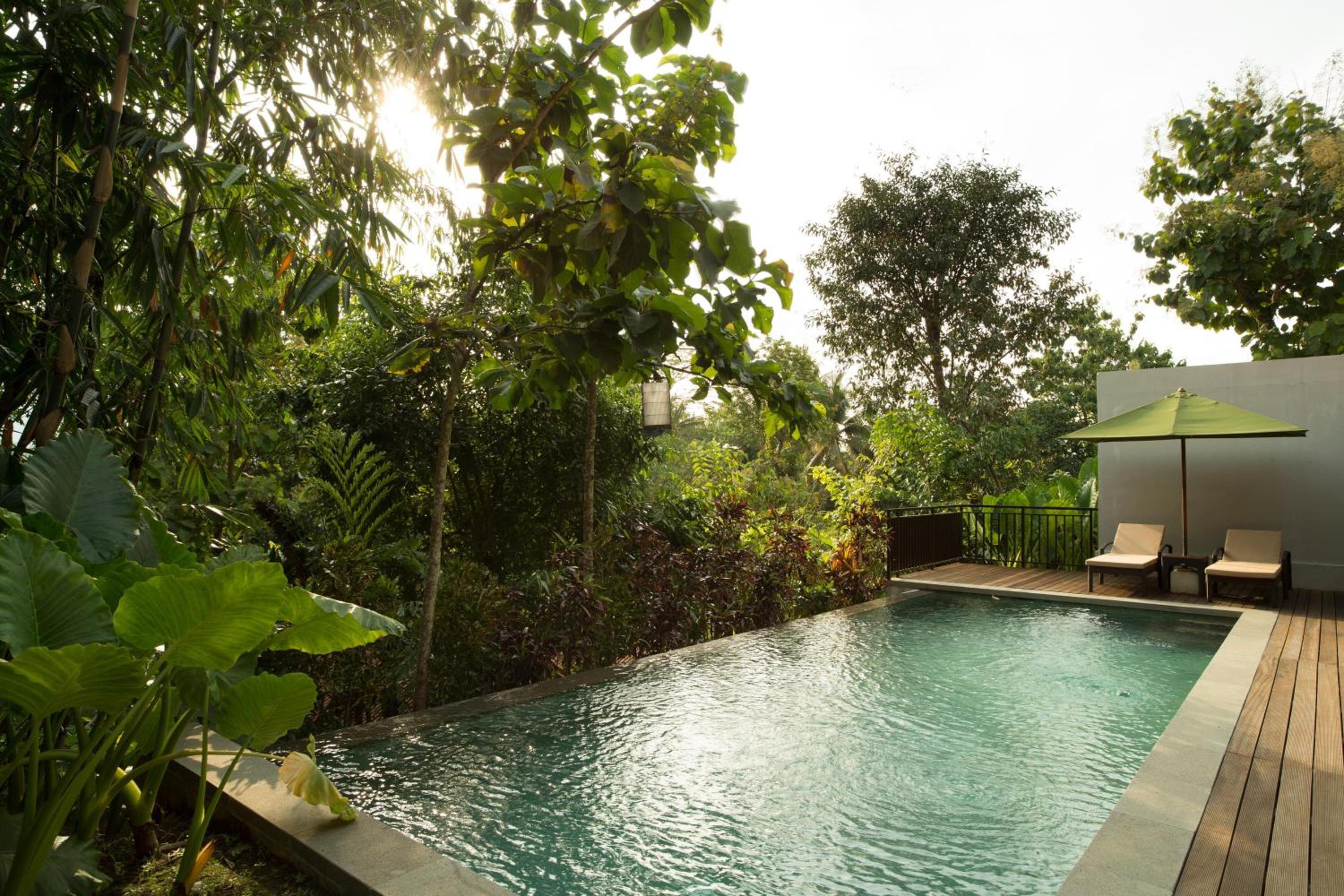 Exclusive Modern Pool Villa - Photo 5