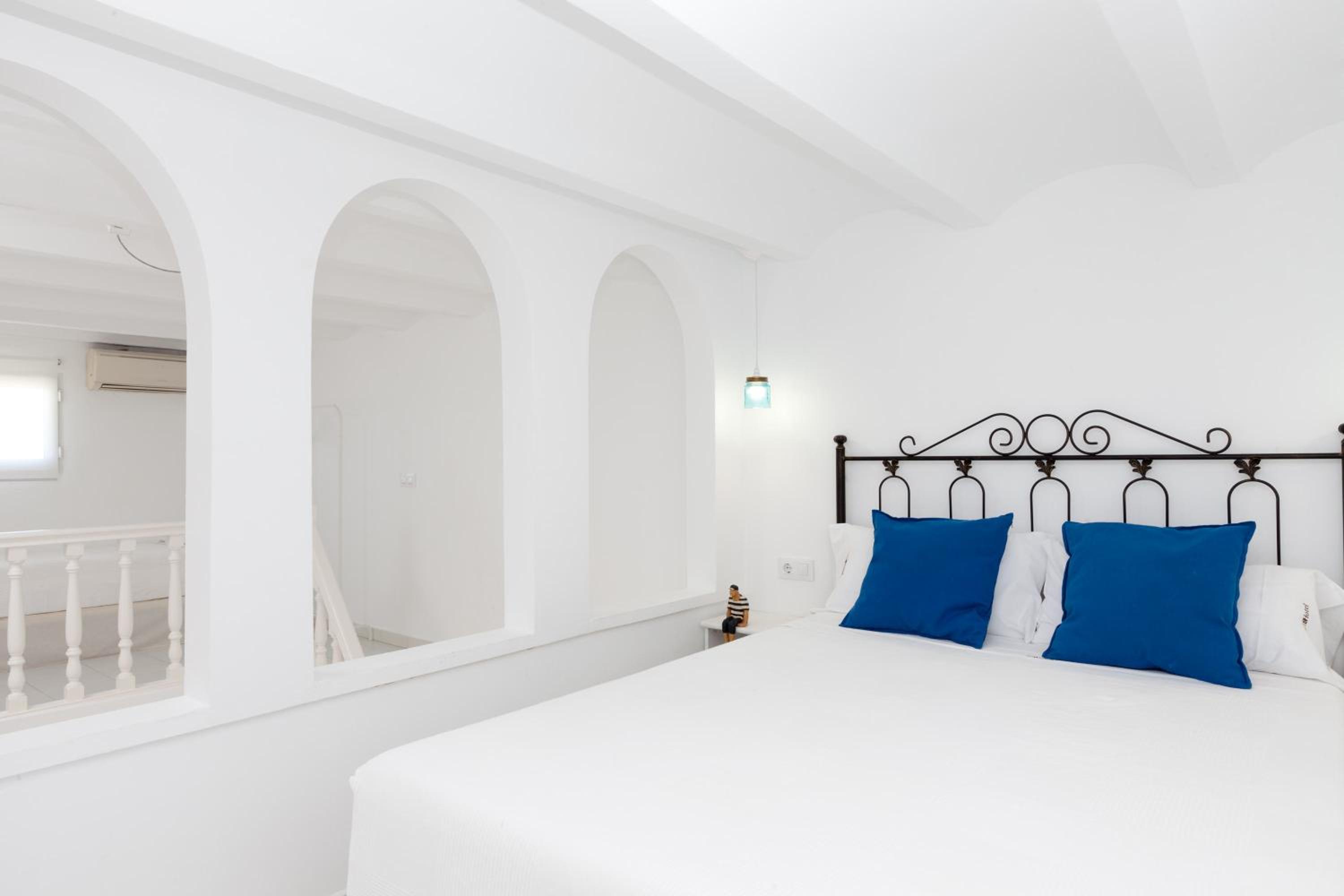 Apartment with Sea View photo 2