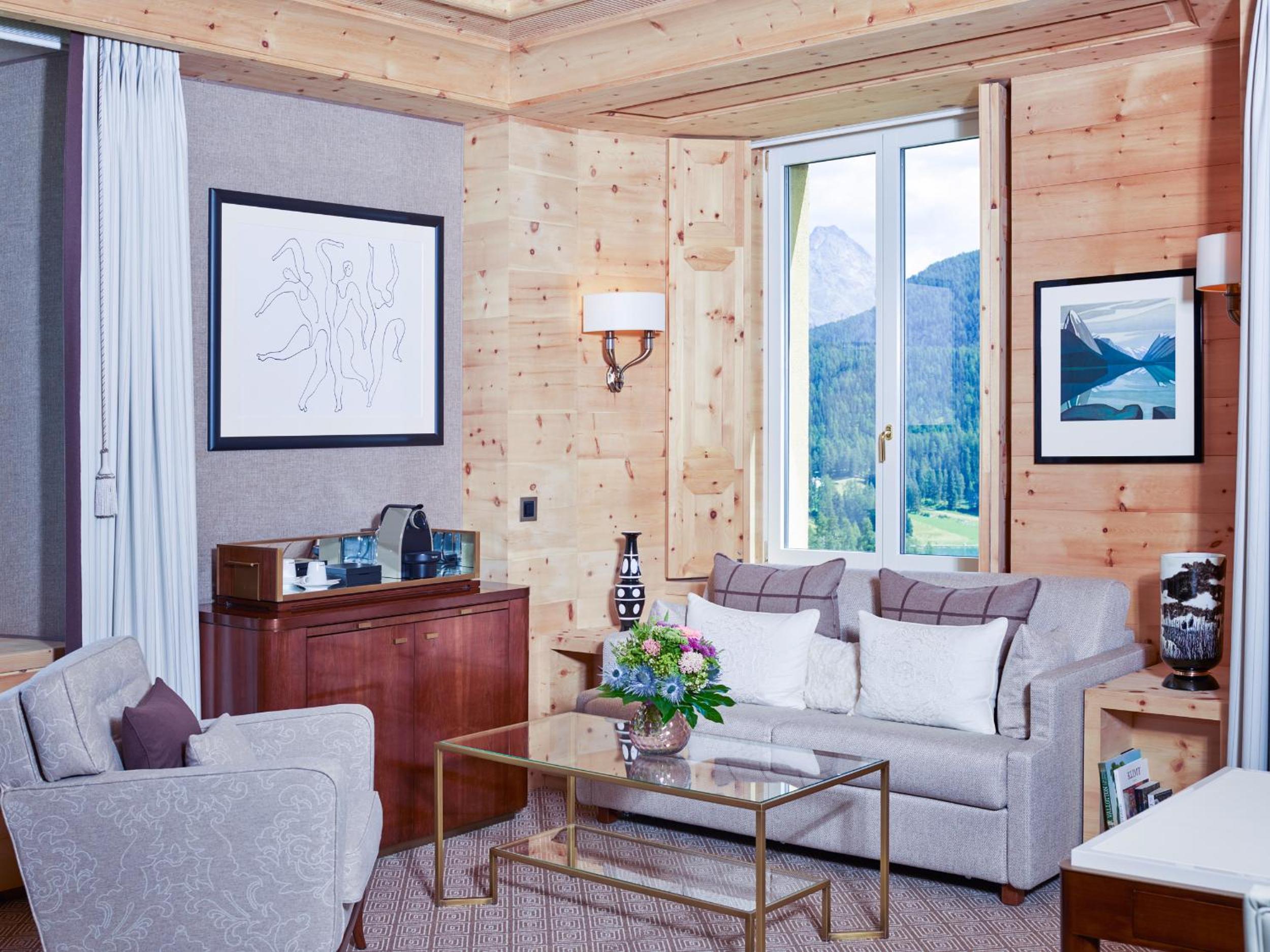 Junior Suite Deluxe - Photo 15