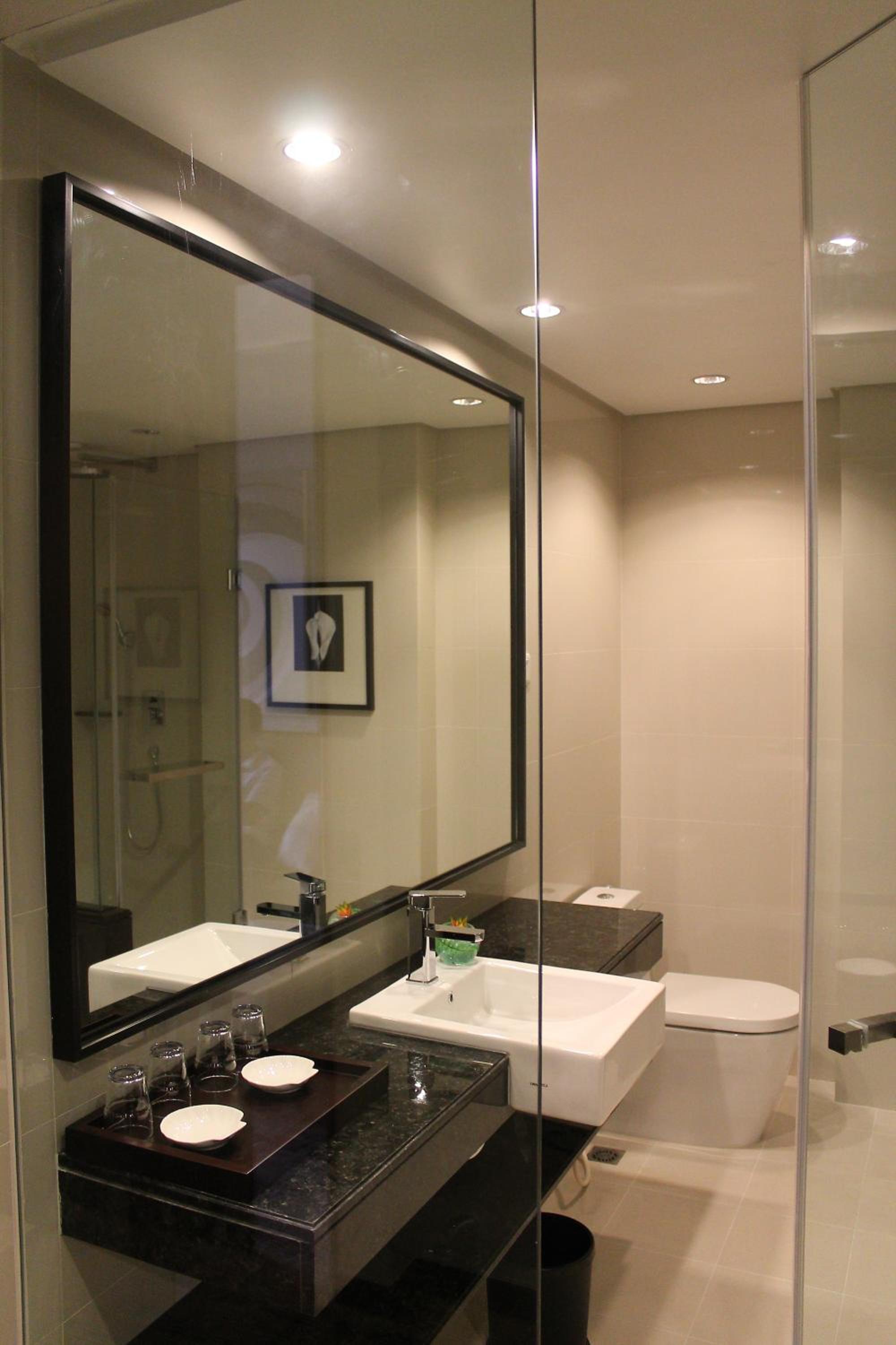 Superior Double or Twin Room photo 2